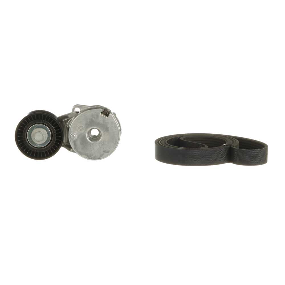 GATES K066PK1210 Kit de courroie d'accessoire Nissan Qashqai J11 1.6 DIG-T 163 CV Essence prix