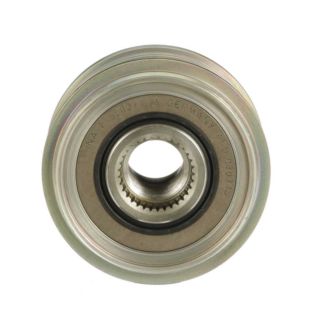 Roda livre do alternador OAP7313 GATES 77 11 368 692 PEUGEOT
