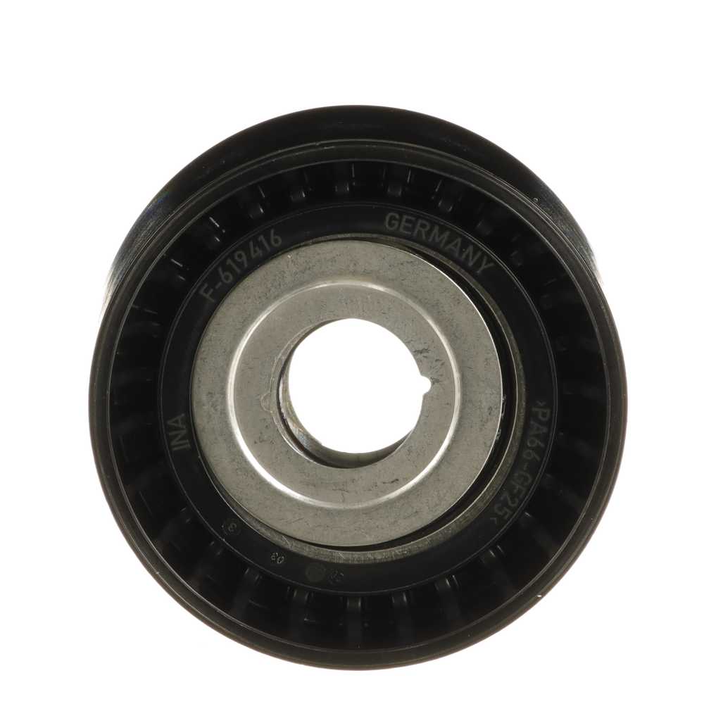 Galet enrouleur de courroie d'accessoire T36939 GATES LR028879 Galet enrouleur de courroie d'accessoire T36939 GATES LR028879 INFINITI