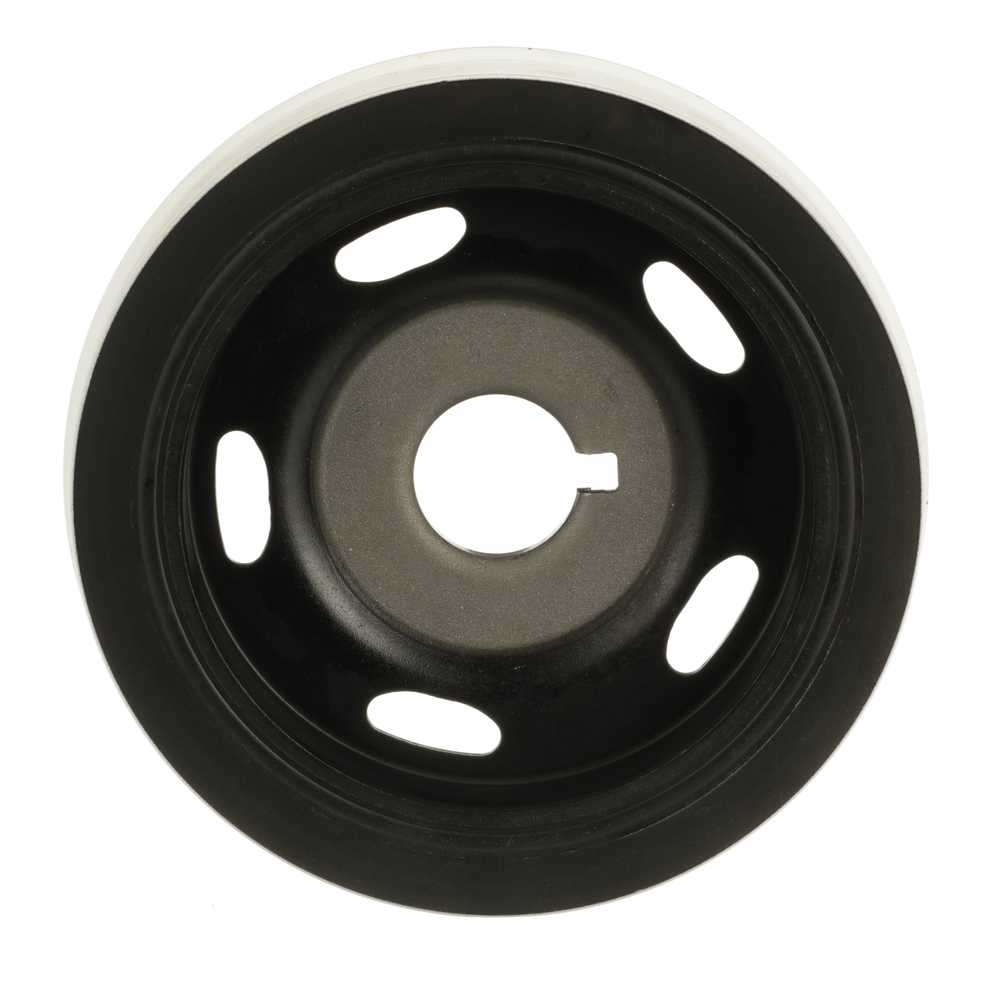 GATES TVD1291A Kit de poulies vilebrequin pour Citroën C4 II Van / 3/5 portes NC_ 1.6 BlueHDi 120 CV 2023 BHZ (DV6FC) Diesel GATES TVD1291A Poulie de vilebrequin CITROËN C4 II Van / 3/5 portes (NC_) 1.6 BlueHDi 120 CV Diesel 2023