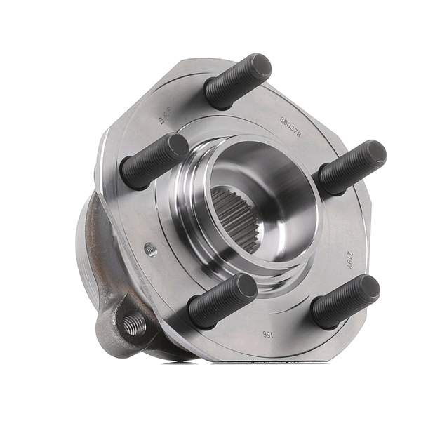 Wiellagerset VKBA 7229 SKF 1044121-00-E LADA