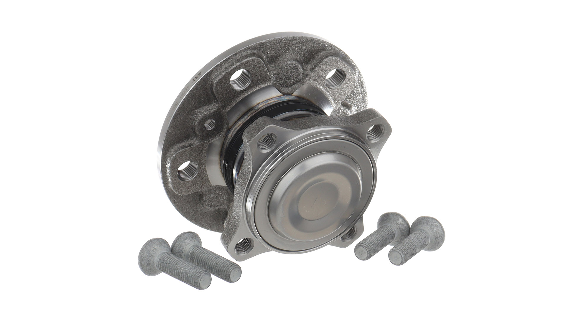 SKF VKBA 7247 Moyeu de roue BMW I01 pas cher