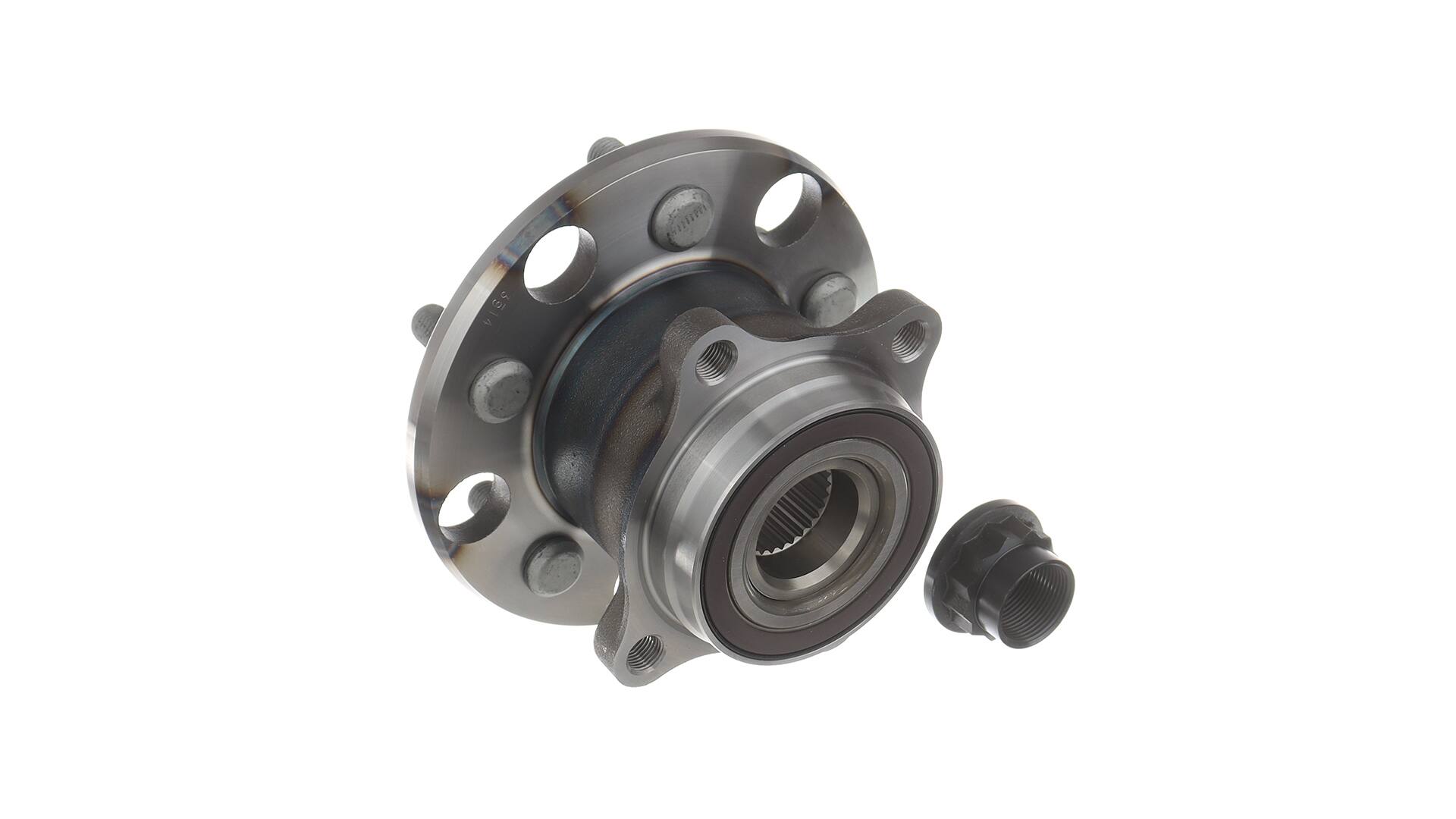 SKF VKBA 7766 Cubo da roda para Lexus IS III GSE3_, AVE3_ 350 (GSE31_) 311 cv 2022 2GR-FSE Otto SKF VKBA 7766 Cubo da roda Lexus IS 3 350 (GSE31_) 311 cv Gasolina preço