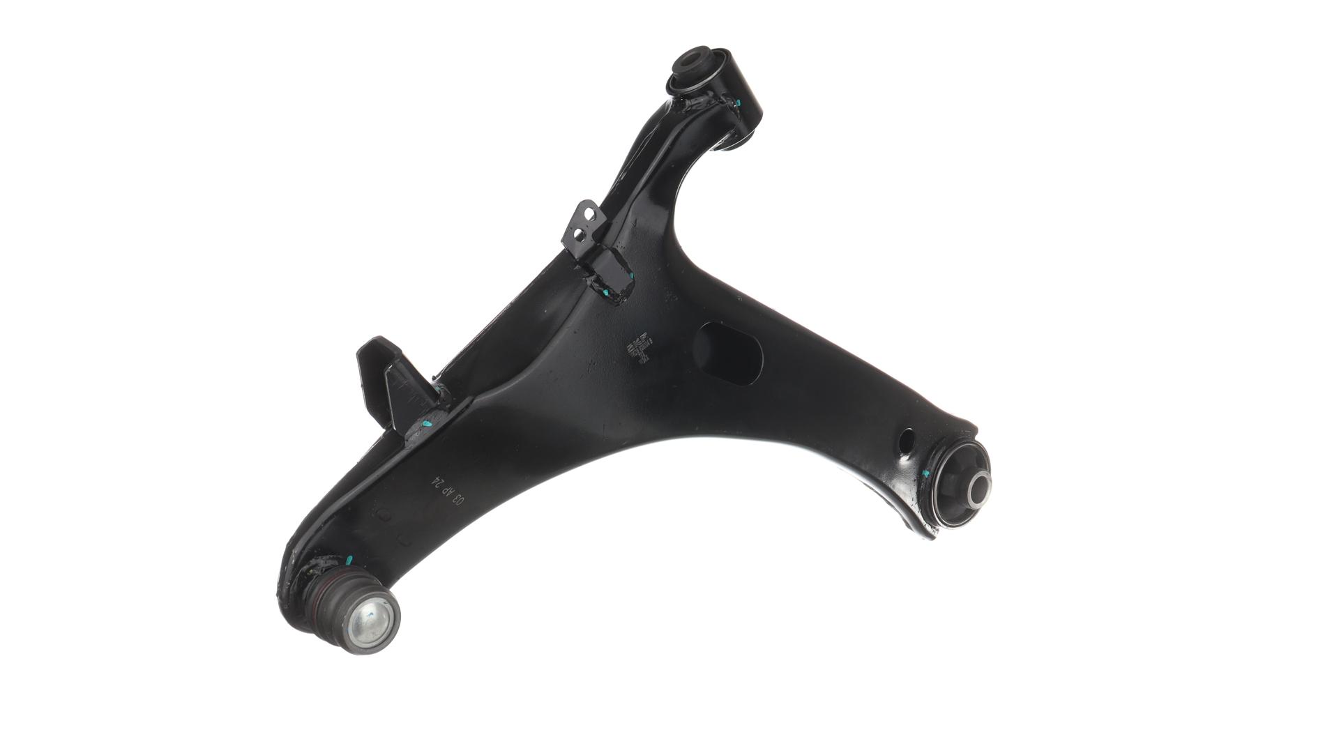 SKF VKDS 828004 B Längslenker Subaru Legacy BL 2.0 2WD 179 PS Benzin Kosten