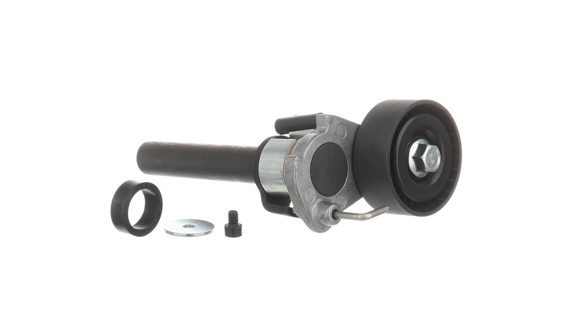 SKF Tensor da correia VKM 31112 experiência