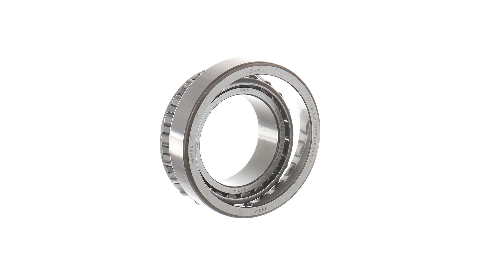 SKF VKT 1110 Gultnis, pārnesumkārba Audi A3 8L 1.9 TDI 130 ZS Dīzelis cena