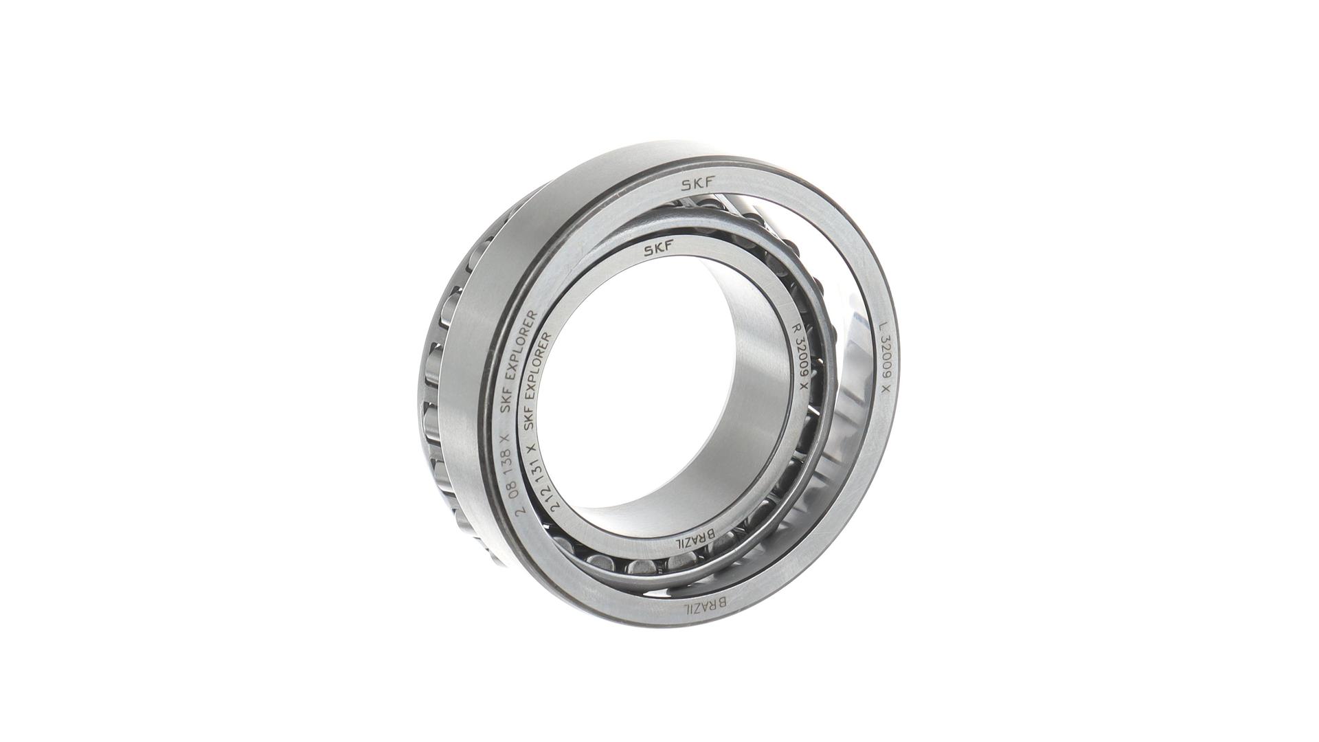 Lager, Schaltgetriebe VKT 1126 SKF 312 540 Radlagersatz VKT 1126 SKF 3125.40 MERCEDES-BENZ