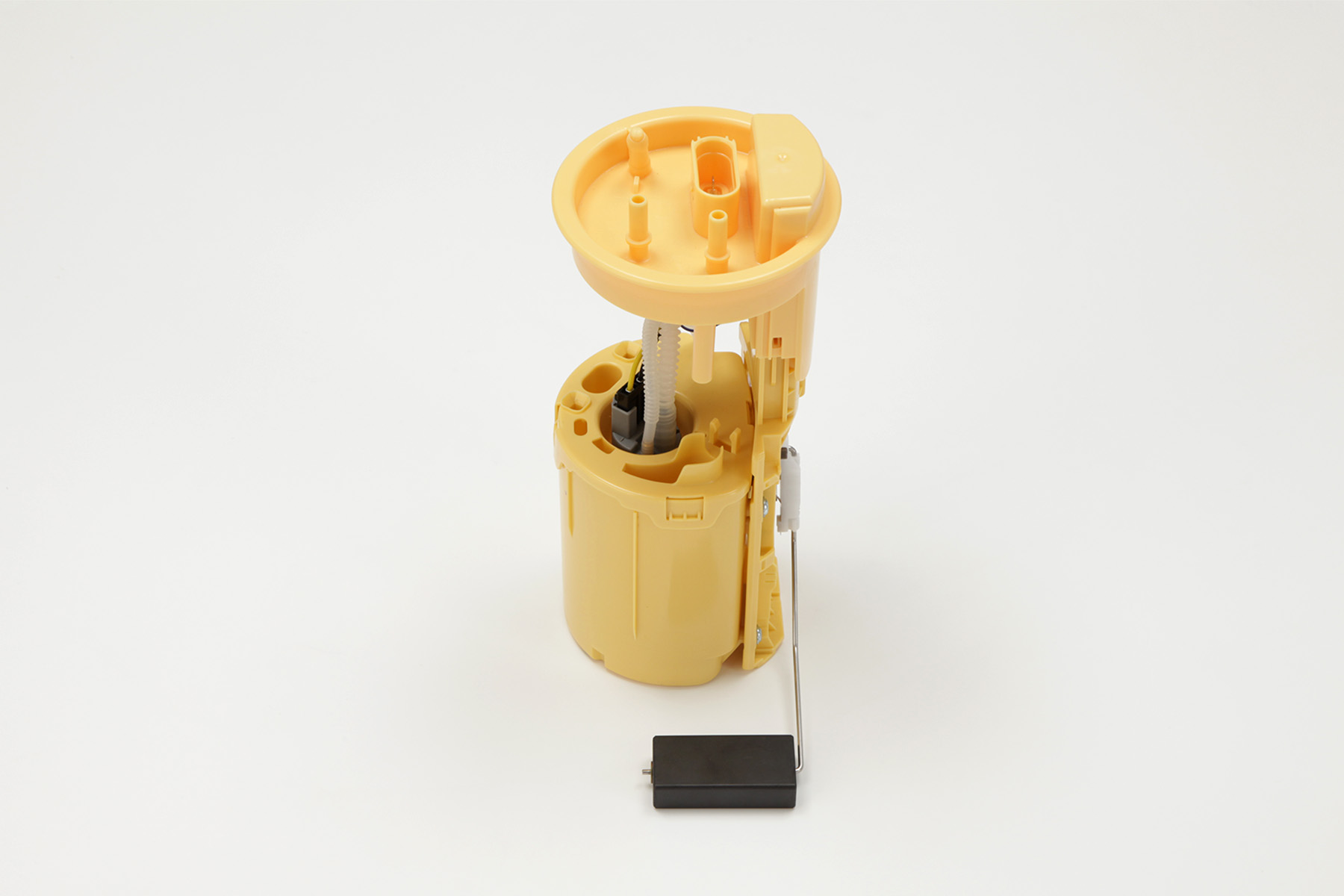 VDO 2803580175302 Fuel pump assembly VW Caddy Mk3 2.0 TDI 140 hp Diesel 2008