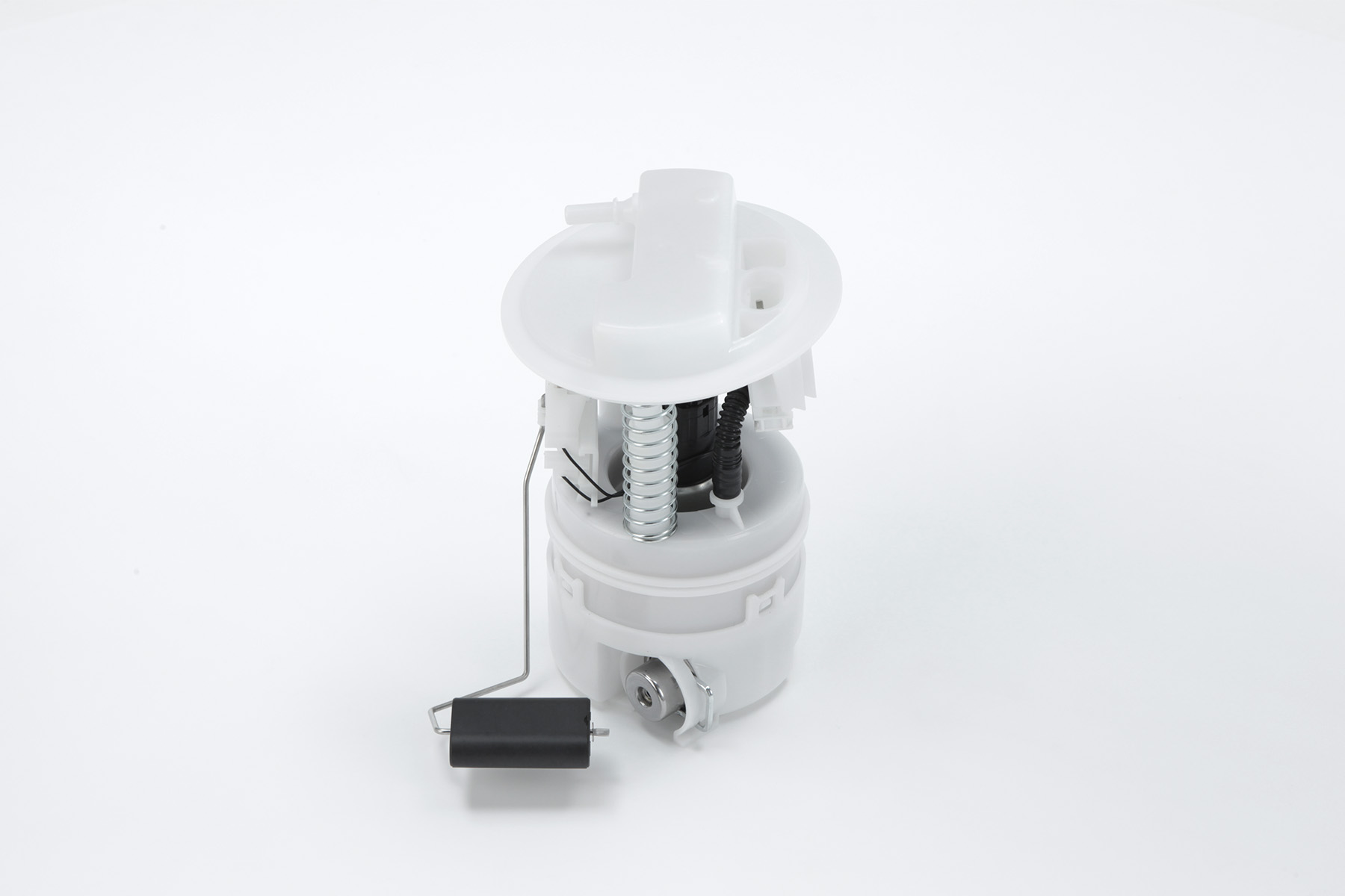 RENAULT Symbol 2010 Polttoainepumppu VDO 2803580231302