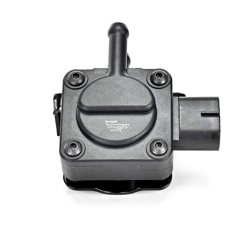 DELPHI DPS00079-12B1 Differenzdrucksensor Hyundai Tucson JM 2.0 CRDi 136 PS Diesel Kosten