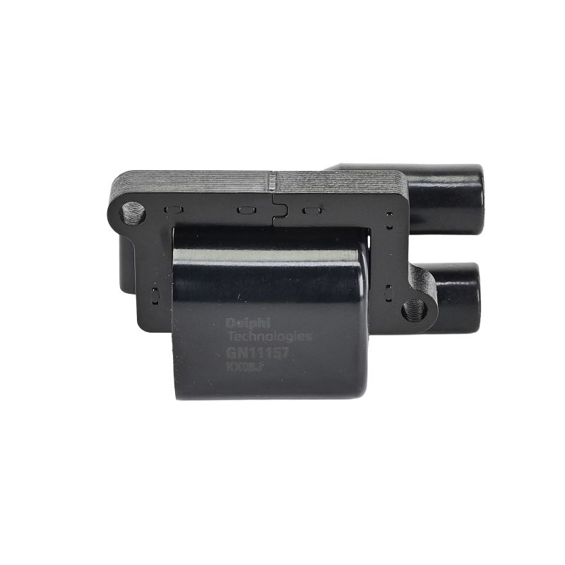 DELPHI GN11157-12B1 Ignition coil pack Hyundai i20 mk2 1.2 84 hp Petrol 2018