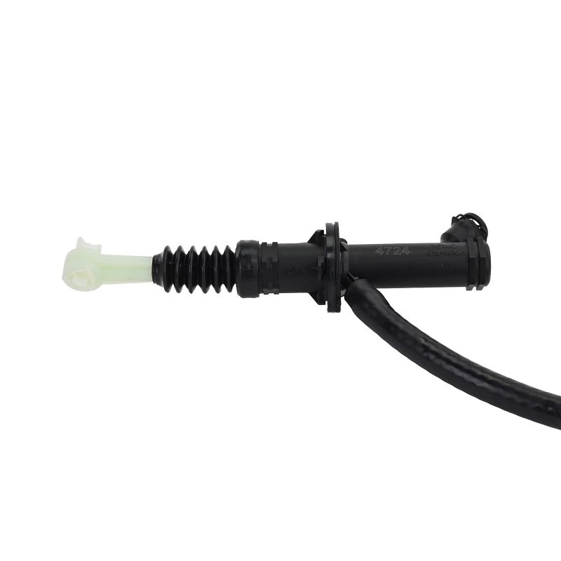 DELPHI LM80861 Clutch main cylinder Renault Megane 3 1.6 16V 101 hp Petrol 2012