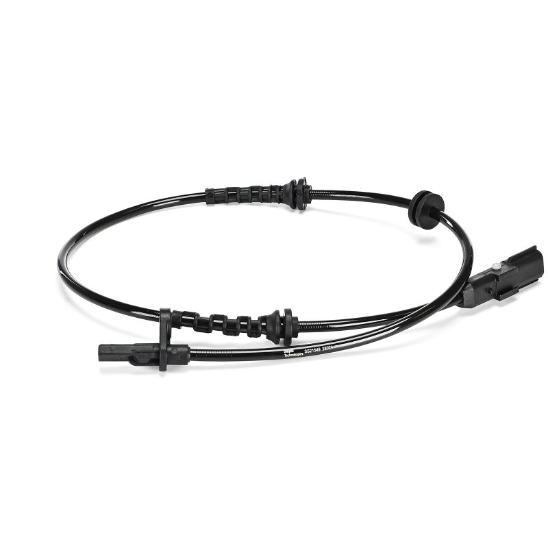 DELPHI SS21549-12B1 ABS devējs — Renault Clio V Hatchback BF 1.5 Blue dCi 85 (B7AG) 86 ZS 2025 K9K 854 Dīzelis DELPHI SS21549-12B1 ABS sensors RENAULT Clio V Hatchback (BF) 1.5 Blue dCi 85 (B7AG) 86 ZS Dīzelis cena