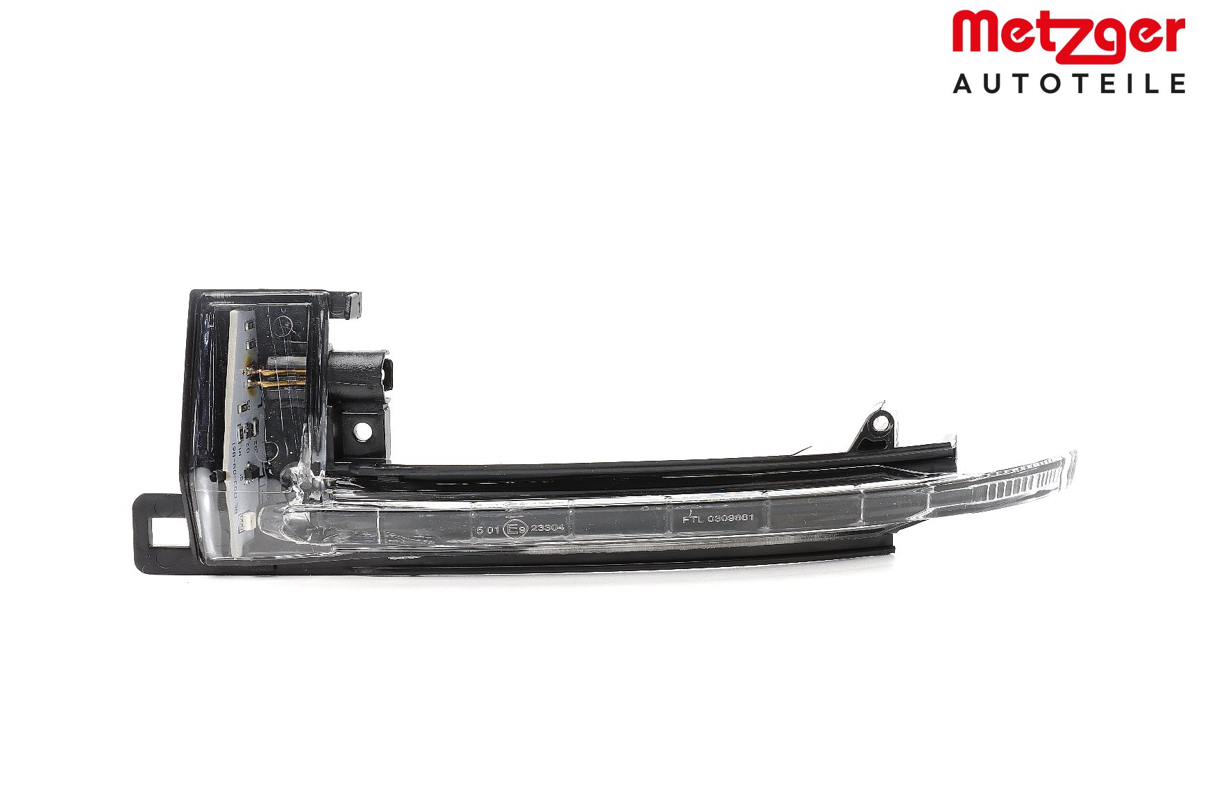 METZGER 2080131 Pisca-pisca para Audi Q3 8UB, 8UG 2.0 TDI 150 cv 2016 CUVC Diesel METZGER 2080131 Piscas Audi Q3 8u 2.0 TDI 150 cv Diesel preço