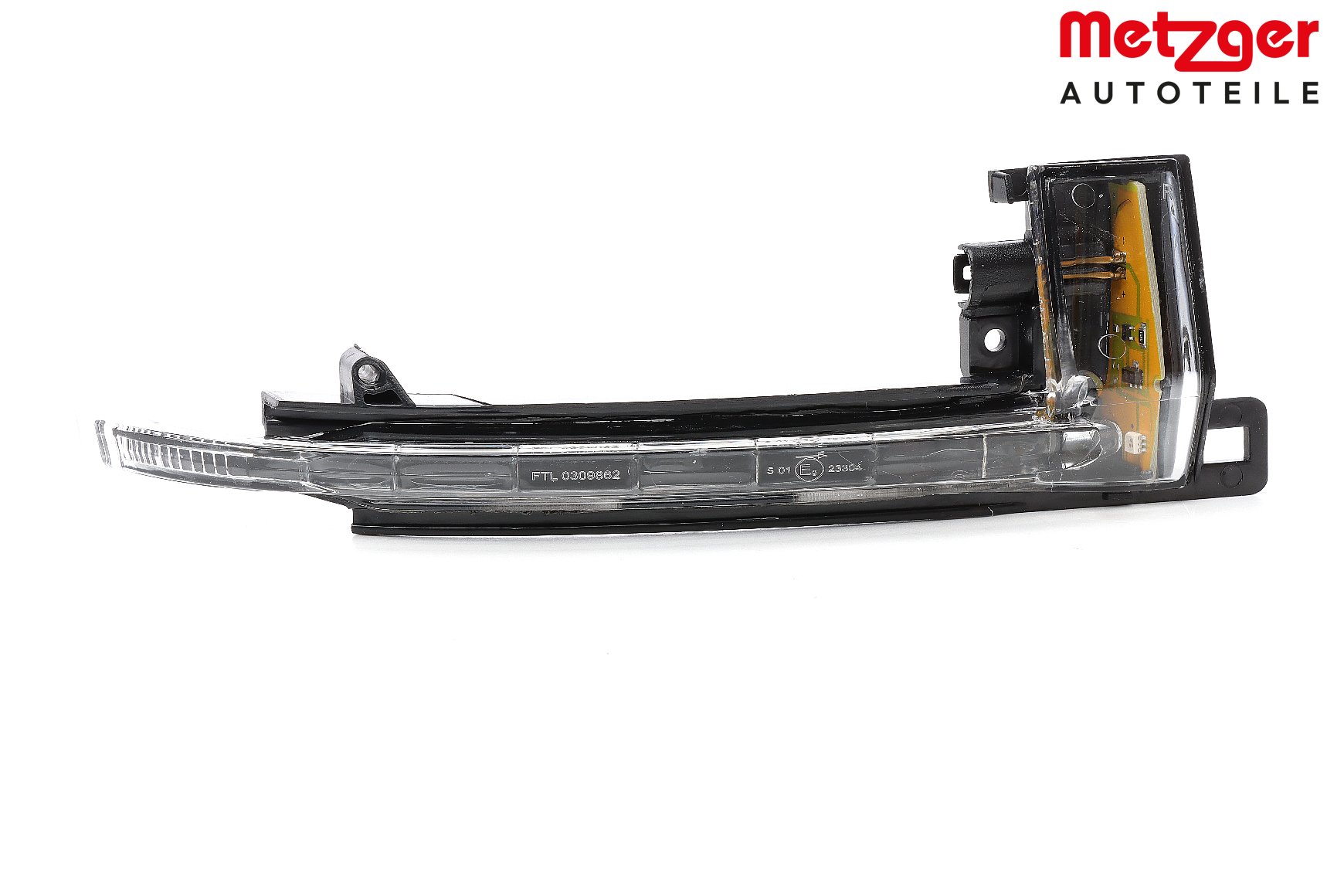 METZGER 2080132 Pisca lateral Audi Q3 8u baratos