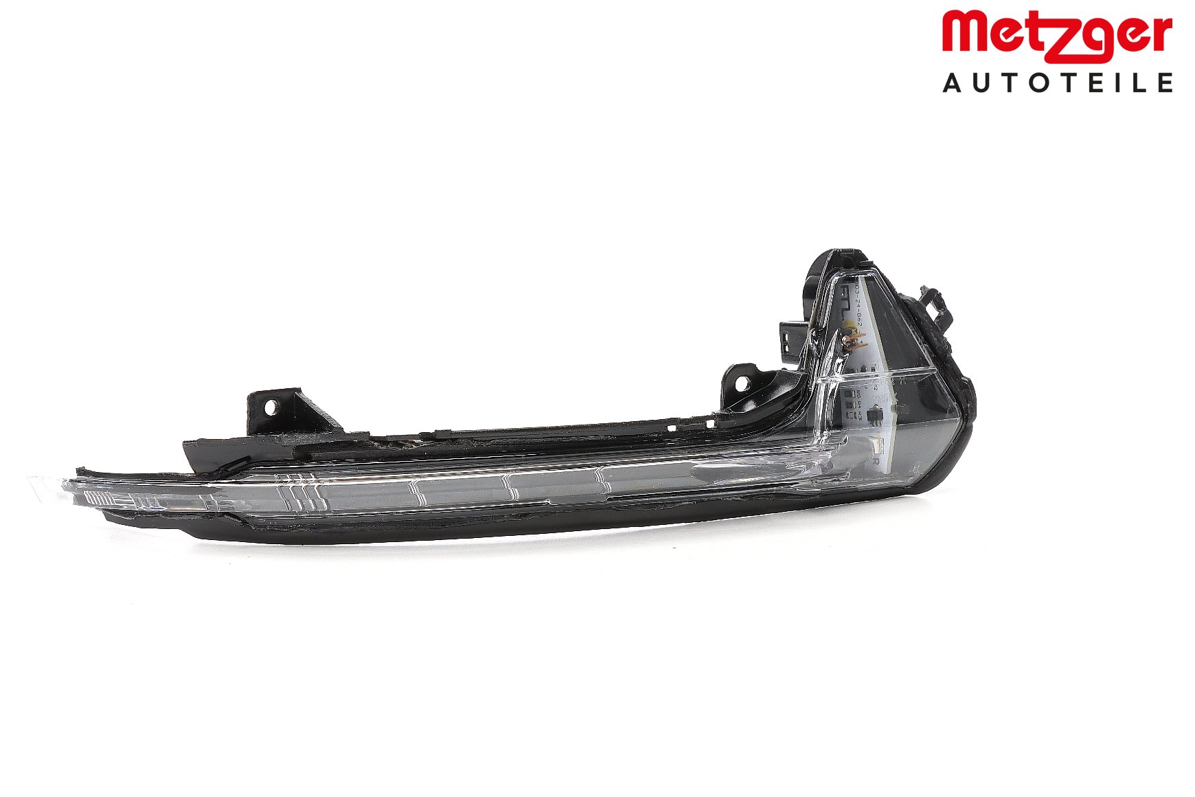 Side indicator 2080136 METZGER 4G5 949 102A AUDI