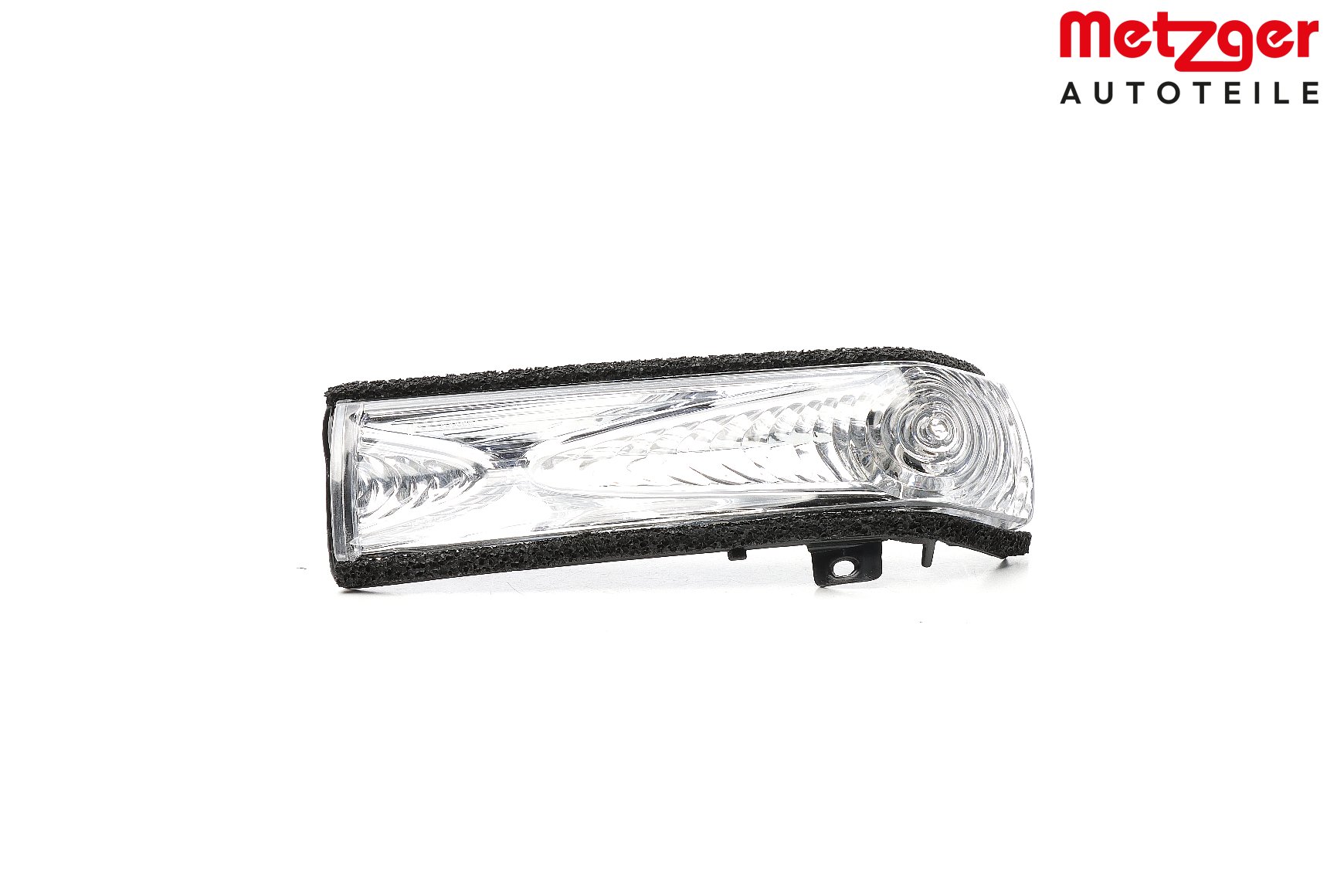 METZGER Side indicator lights VAUXHALL 2080140