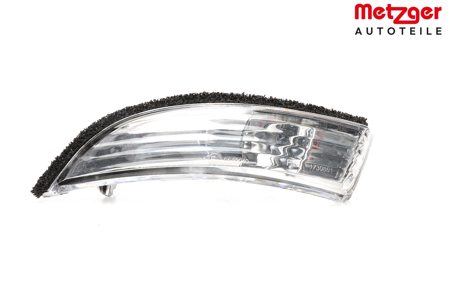 METZGER 2080145 Pagrieziena signāla lukturis — Ford Fiesta Mk6 Van 1.0 EcoBoost 100 ZS 2014 SFJC Otto METZGER 2080145 Pagrieziena signāla lukturis Ford Fiesta Mk6 Van 1.0 EcoBoost 100 ZS Benzīns cena