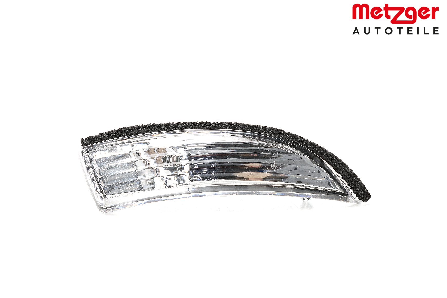 Pagrieziena signāla lukturis 2080146 METZGER 1 531 430 Pagrieziena signāla lukturis 2080146 METZGER 1 531 430 FORD