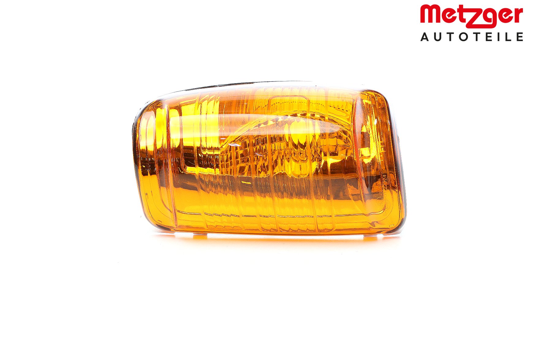 Smerové svetlo 2080154 METZGER 1 847 390 Smerové svetlo 2080154 METZGER 1847390 FORD