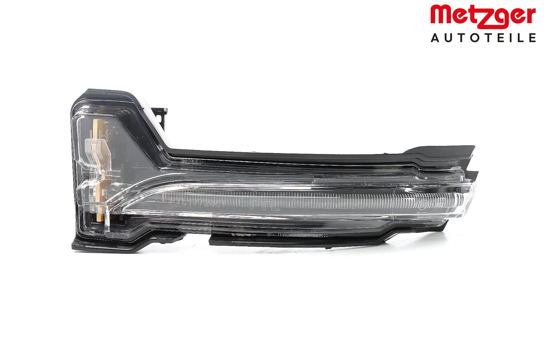 Clignotant 2080155 METZGER 2220569 Rétroviseur extérieur 2080155 METZGER 2220569 FORD