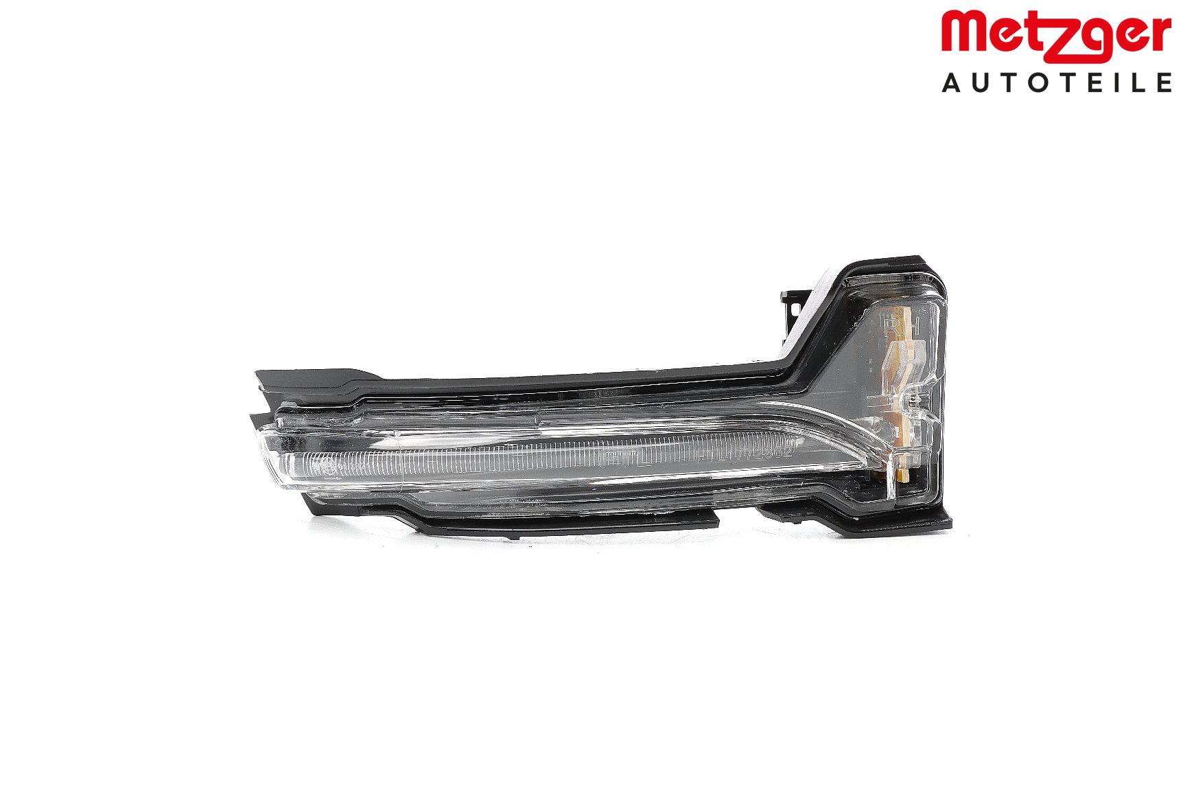 METZGER 2080156 Kierunkowskaz boczny do Ford Focus Mk4 Hatchback HN 1.0 EcoBoost mHEV 125 KM 2023 B7DA Łagodna hybryda METZGER 2080156 Lampa kierunkowskazu Ford Focus IV HN 1.0 EcoBoost mHEV 125 KM Hybryda silnik benzynowy / elektryczny cena