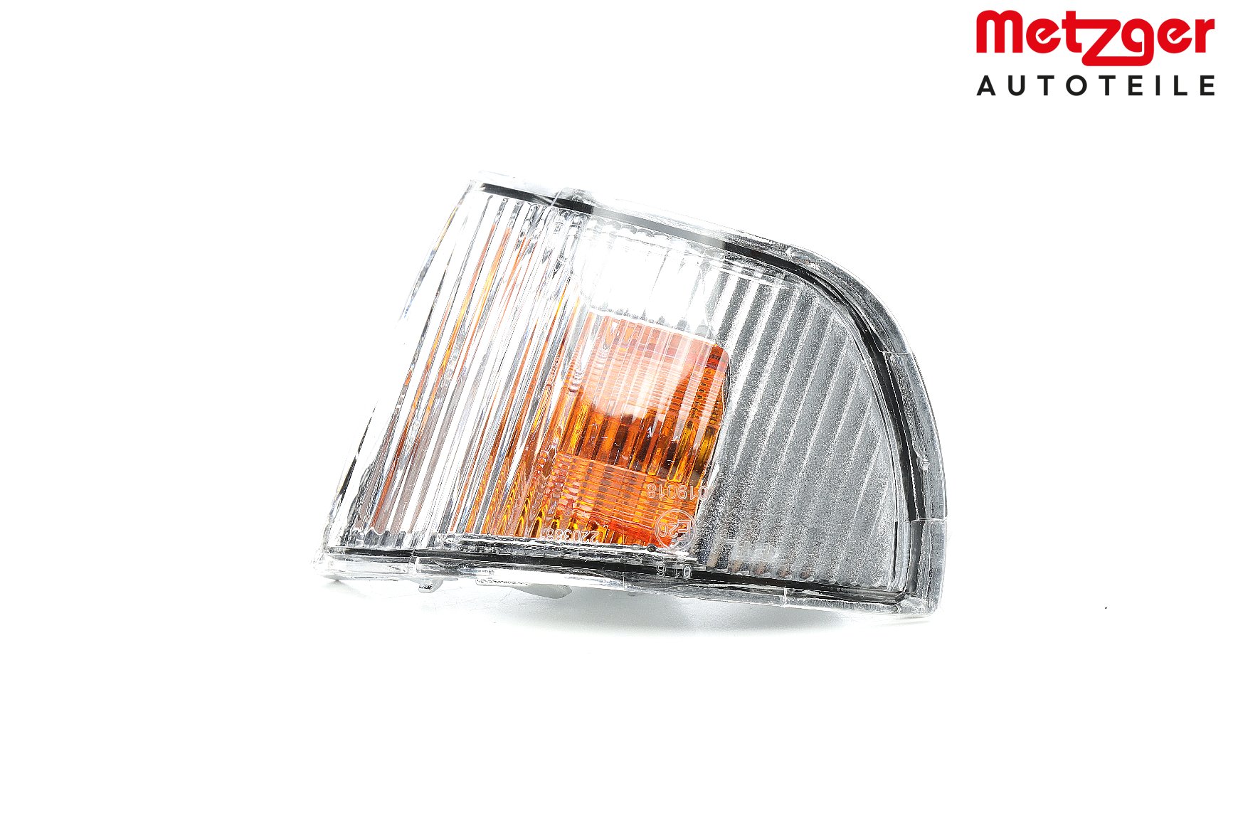 Blinker 2080165 METZGER 0000003801914 Blinker 2080165 METZGER 0000003801914 IVECO