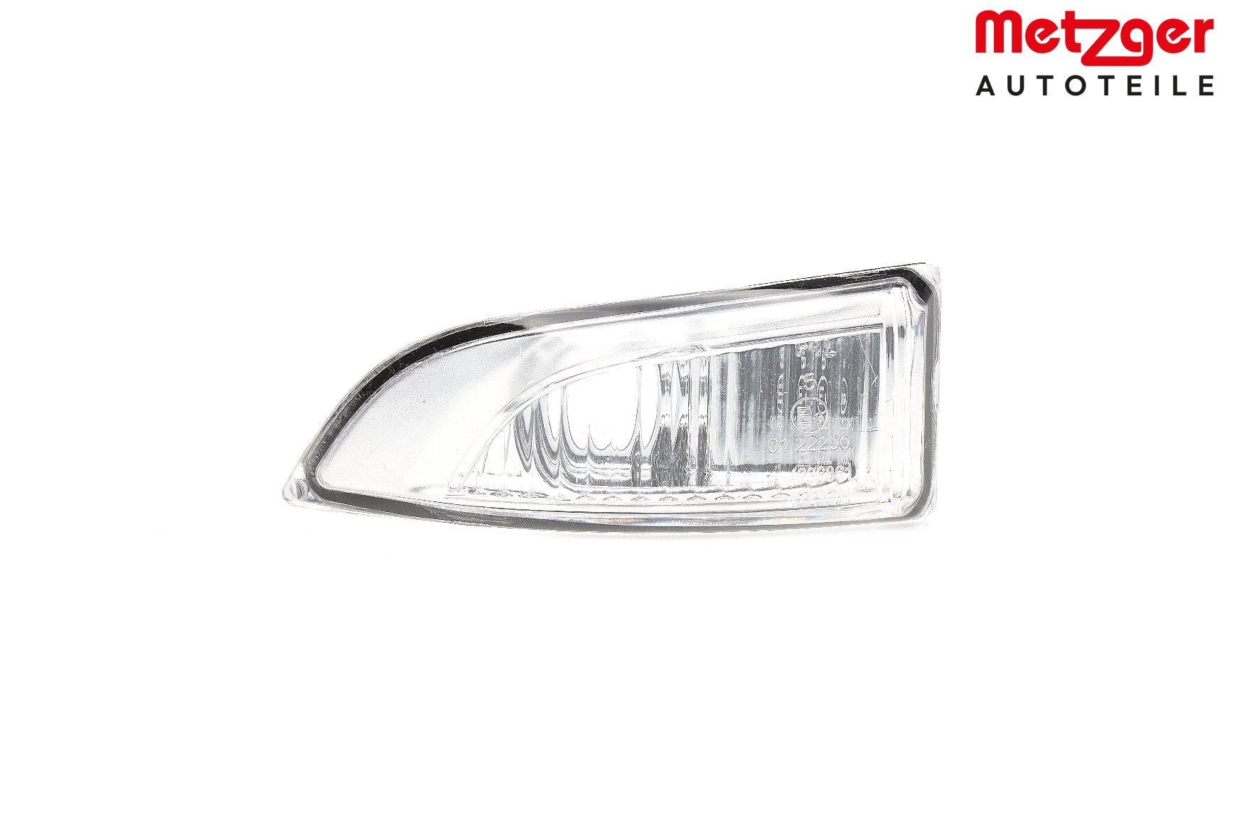 METZGER 2080183 Intermitente Renault Megane 3 Coupe baratos