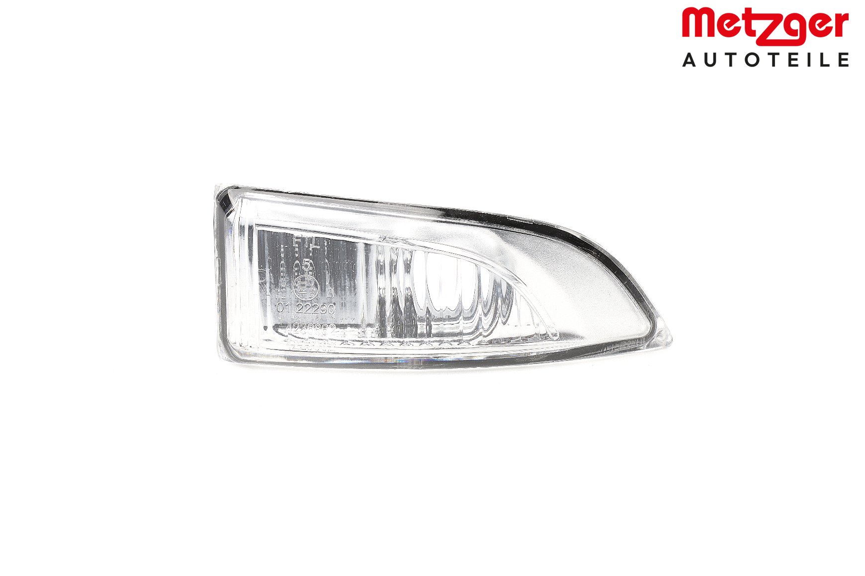 METZGER 2080184 Pisca Renault Megane III Coupe preço