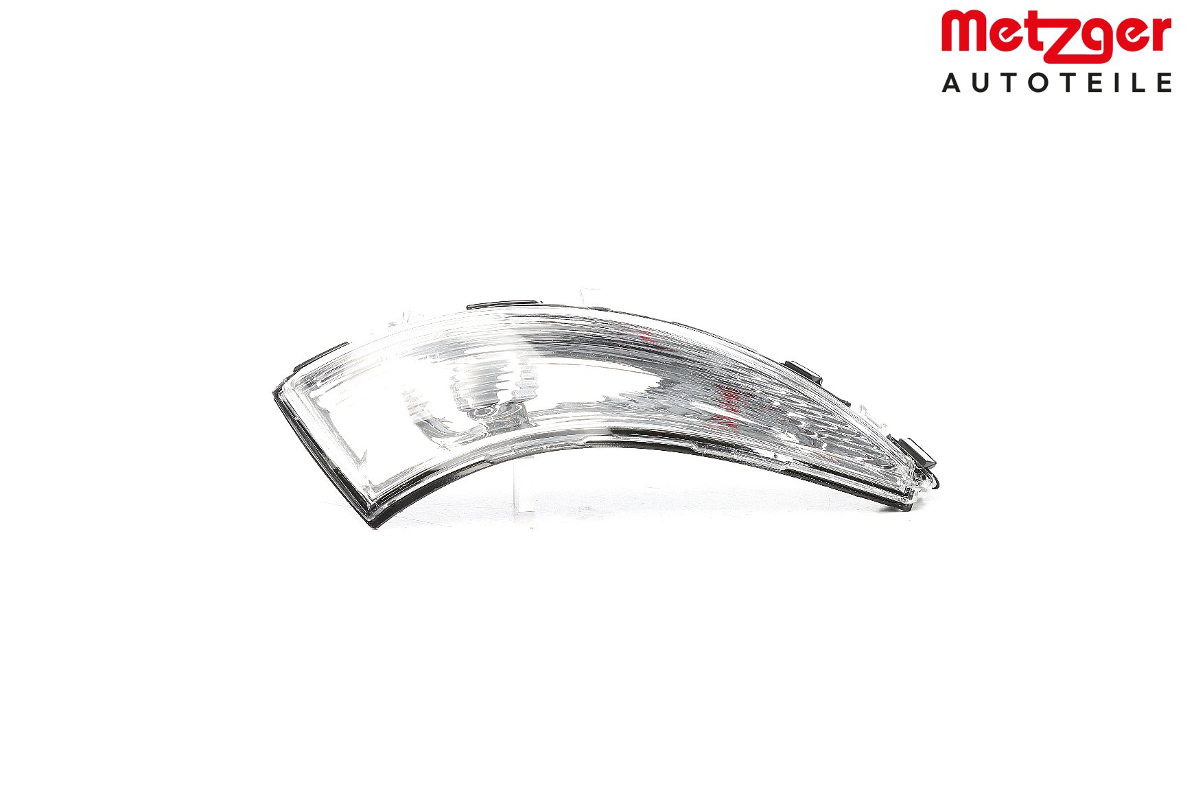 METZGER 2080186 Clignotant latéral pour Renault Clio IV Van 1.2 16V (BHMK) 73 CV 2015 D4F 740 Essence METZGER 2080186 Clignotant RENAULT Clio IV Van 1.2 16V (BHMK) 73 CV Essence 2015