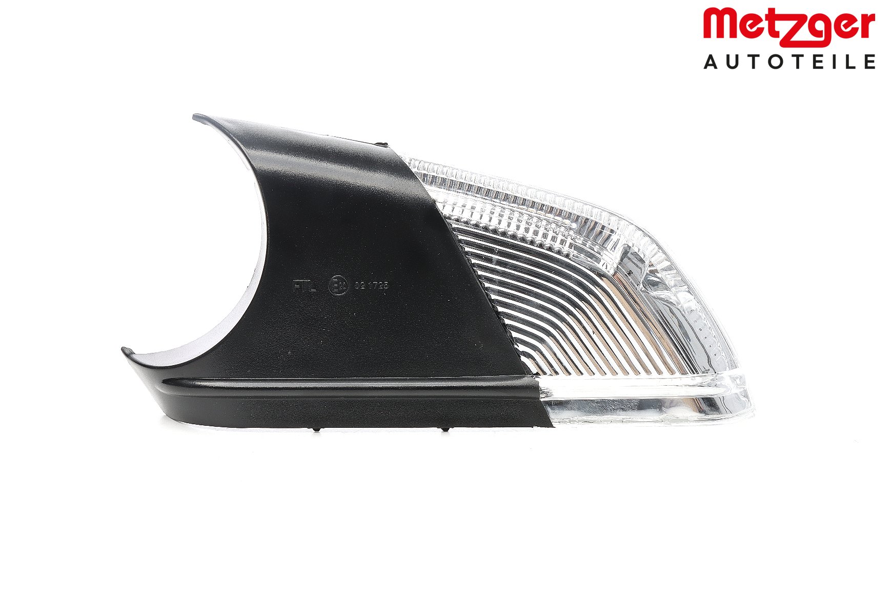 METZGER Side indicator lights SKODA 2080187