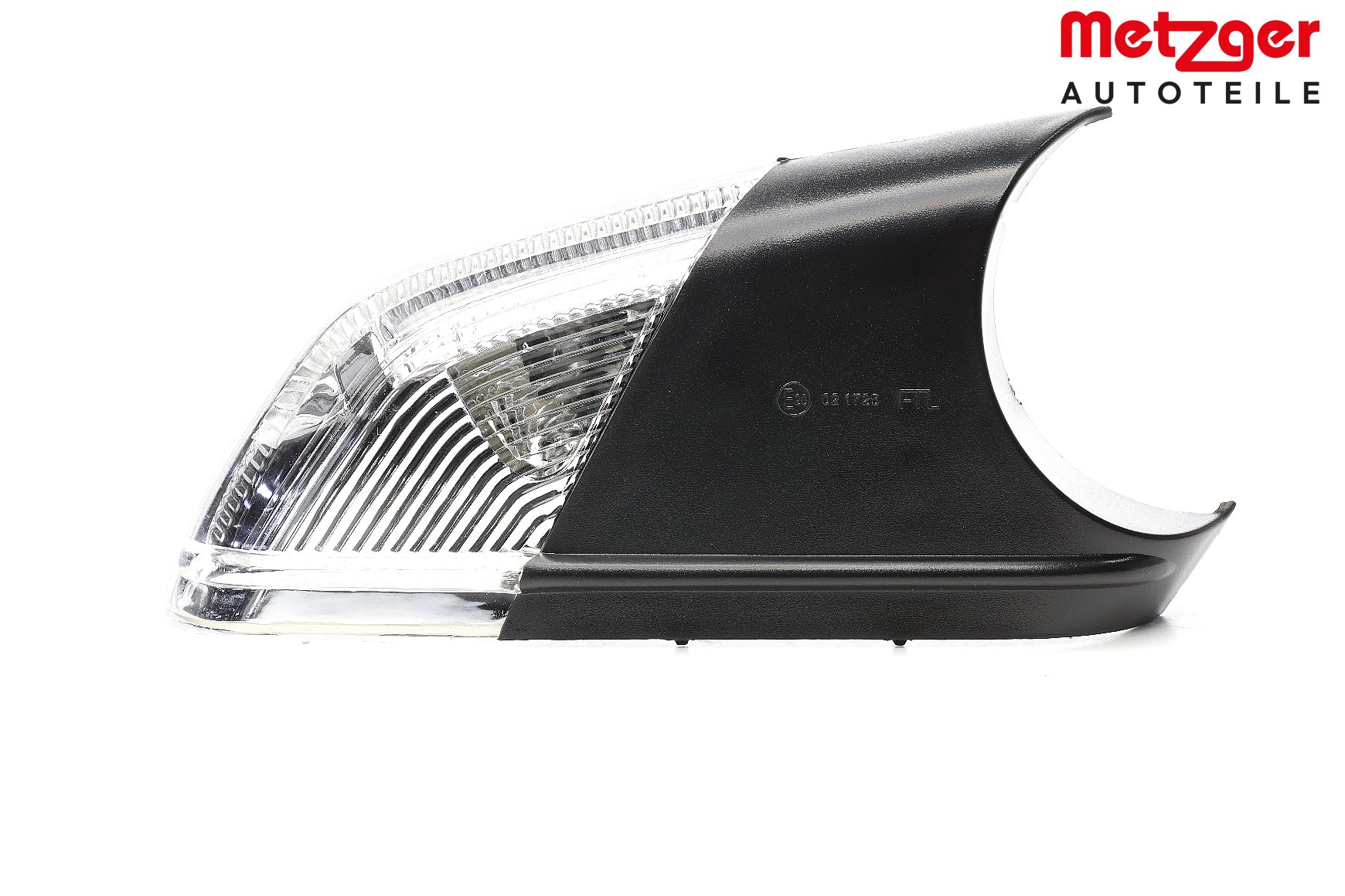 METZGER 2080190 Kierunkowskaz do Skoda OCTAVIA 1Z3 1.6 102 KM 2012 BSE Silnik benzynowy METZGER 2080190 Lampa kierunkowskazu Skoda Octavia 2 1.6 102 KM benzyna cena