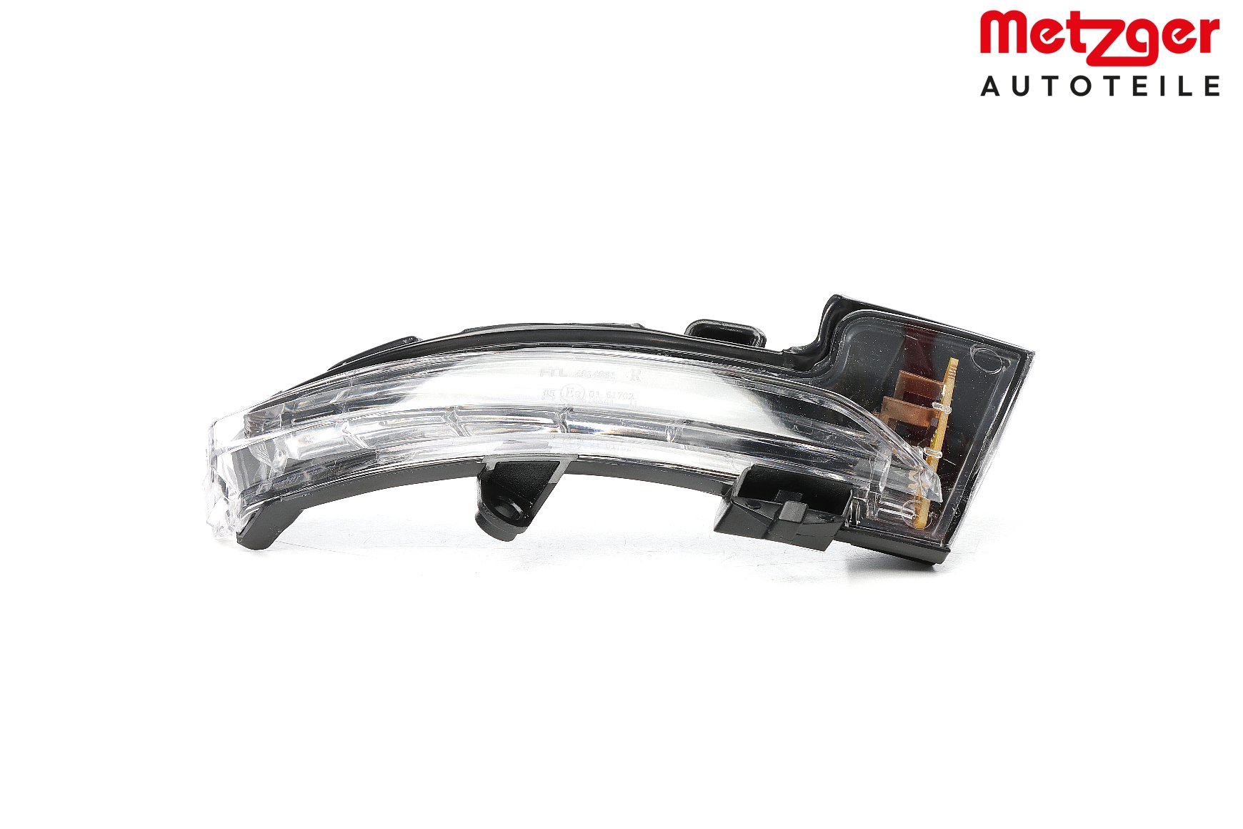 METZGER 2080196 Seitenblinker Skoda Octavia 5E 2.0 TSI RS 220 PS Benzin Kosten