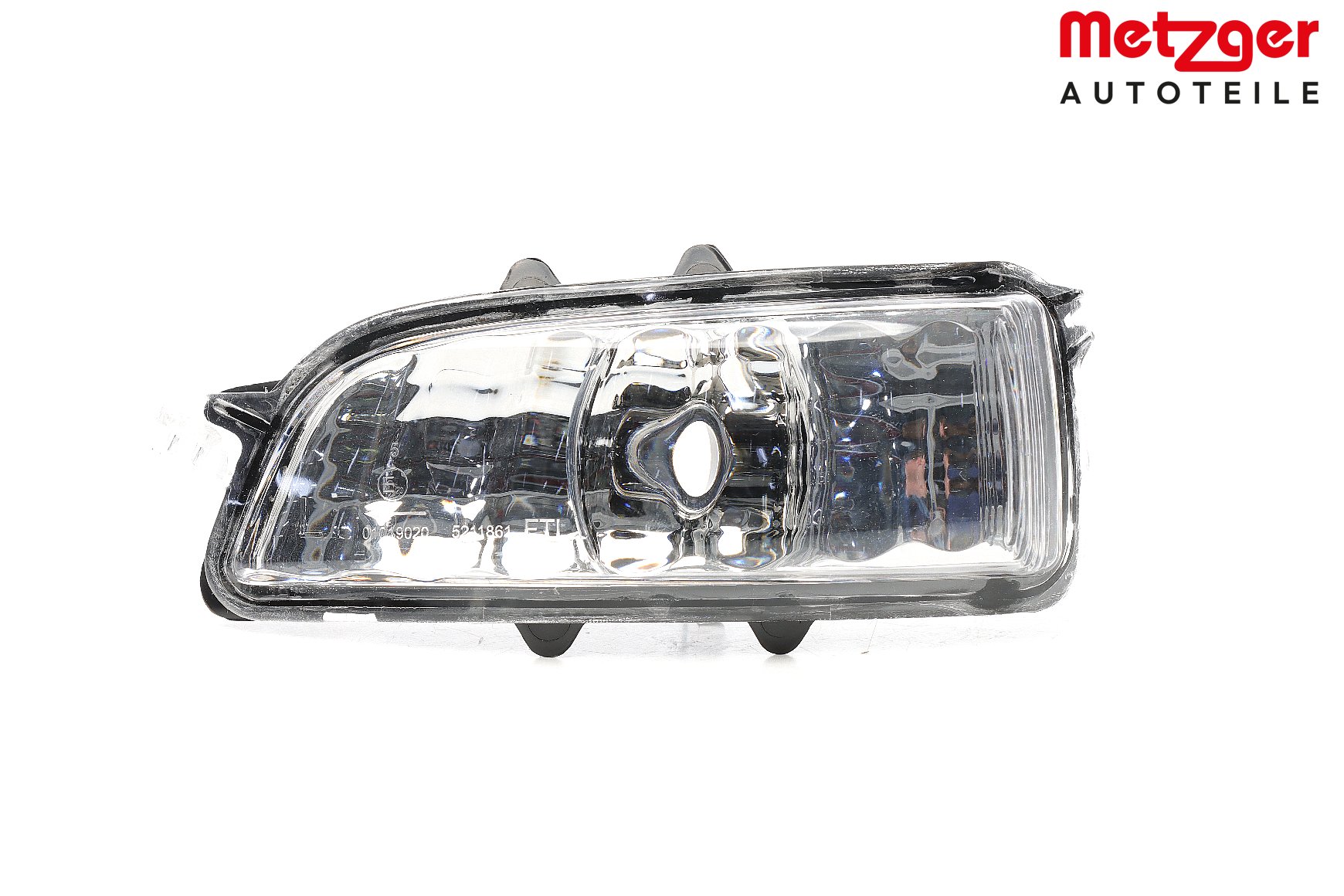 METZGER 2080199 Indicatori di direzione Volvo V70 SW originale prezzo