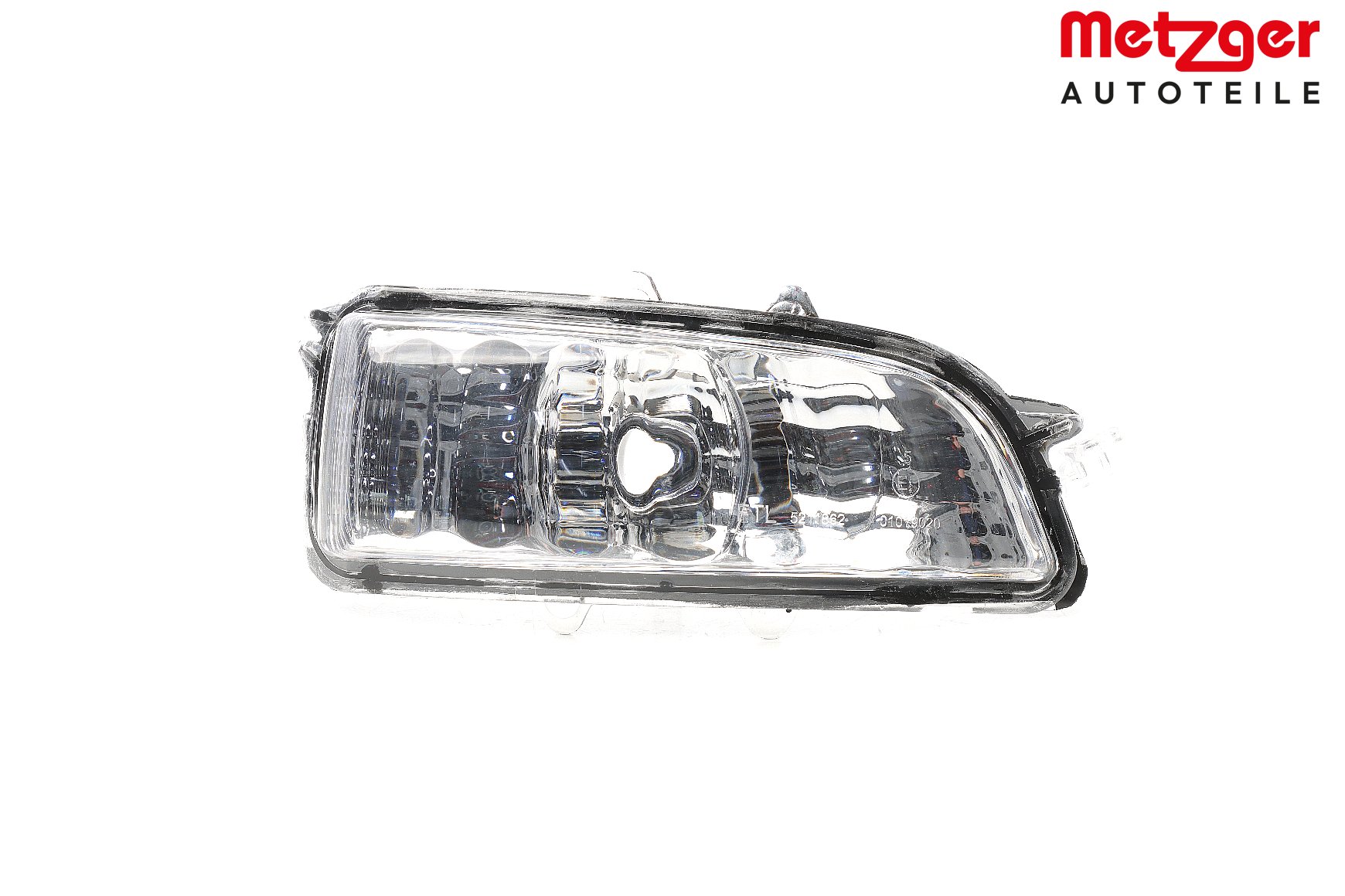 METZGER 2080200: Vilkut Volvo S40 2011