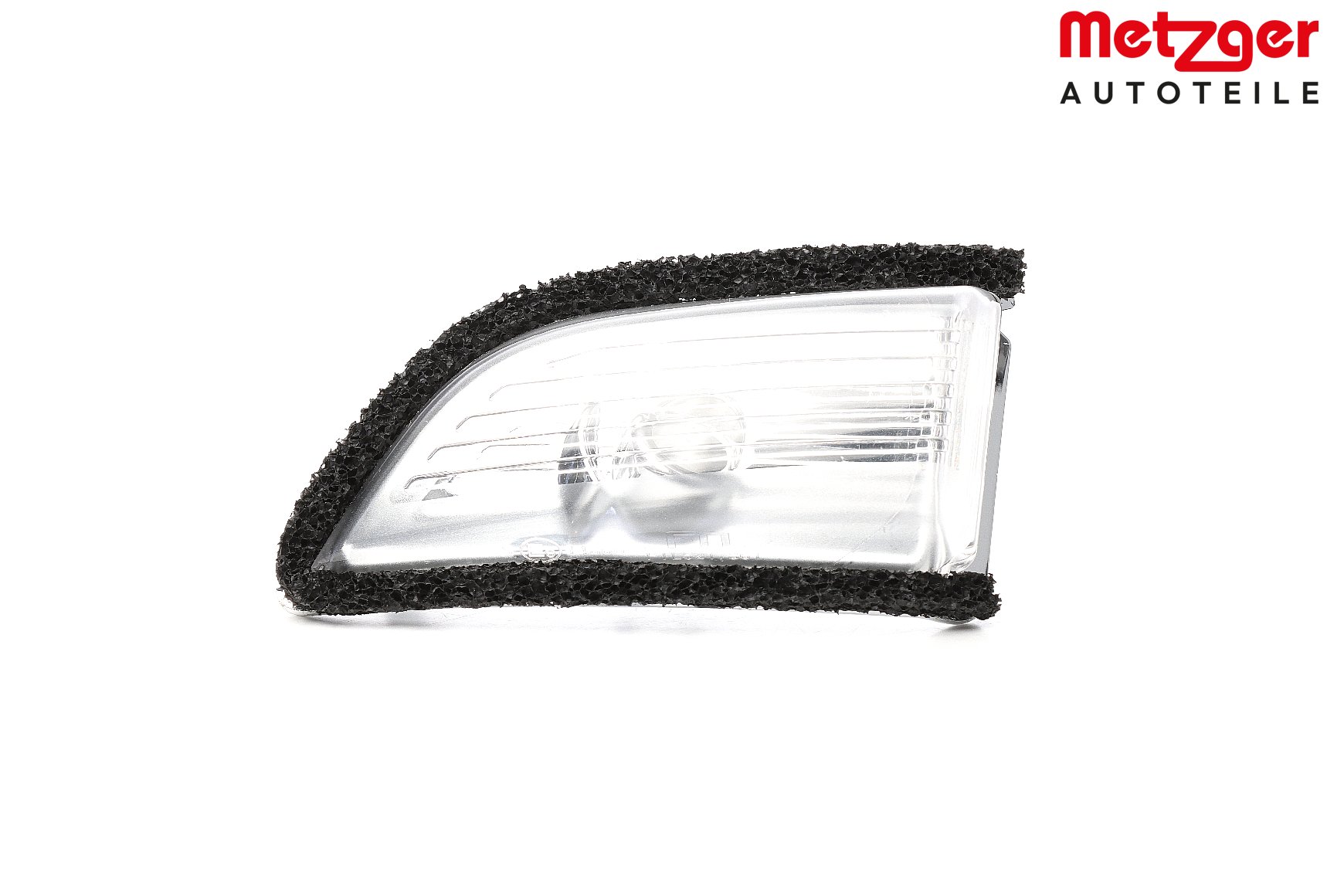 METZGER 2080201 VOLVO XC60 2013 Etuvilkut ja takavilkut