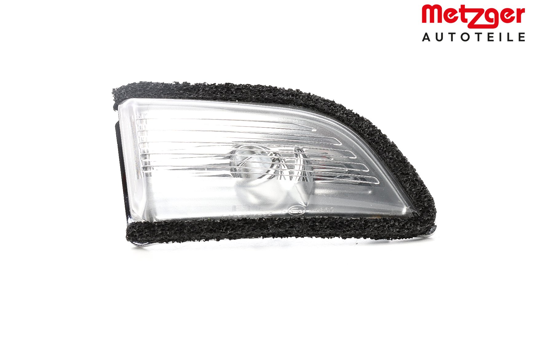 METZGER 2080202: Pagrieziena lukturi Volvo XC60 2008