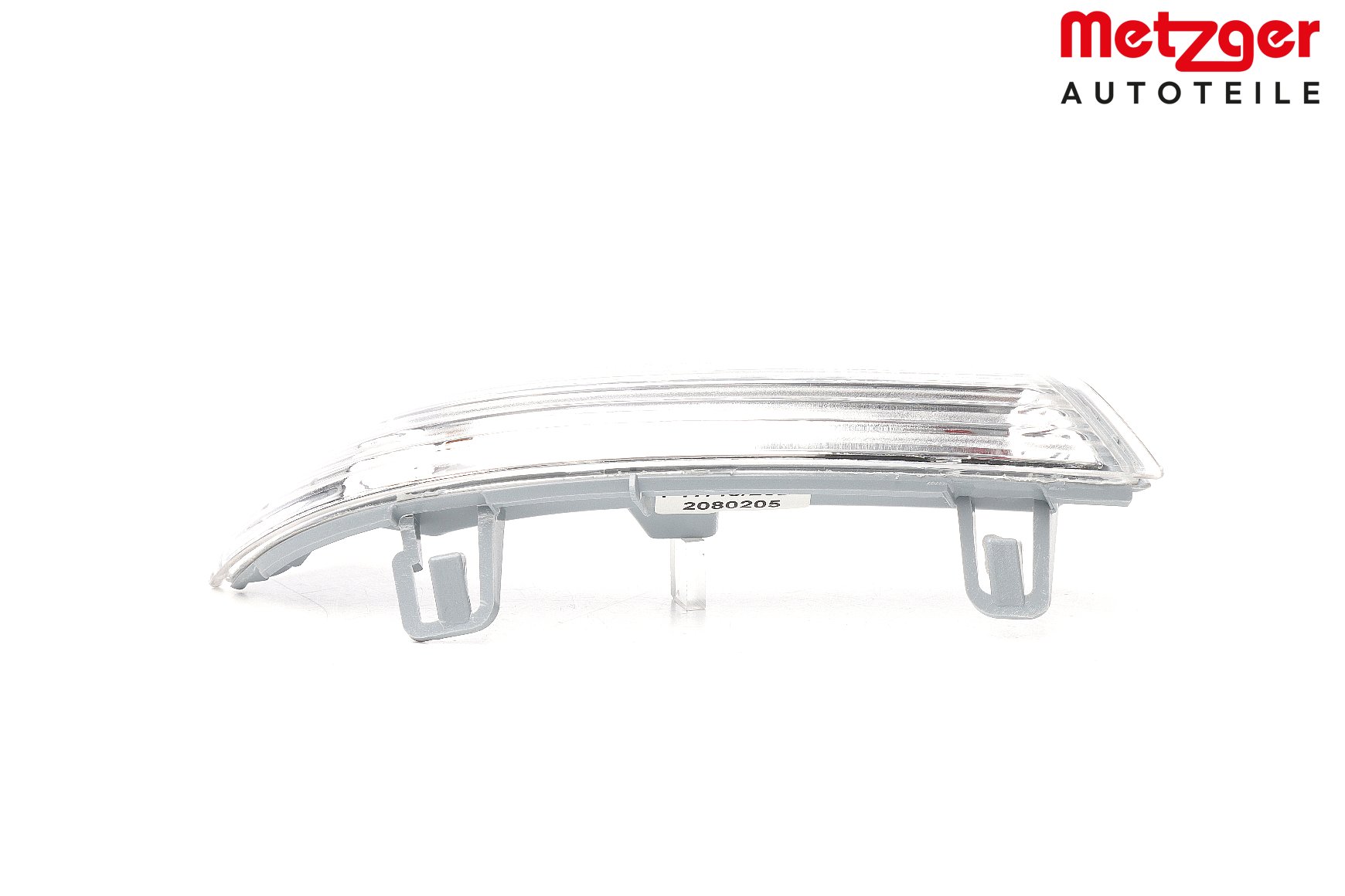Wing mirror indicator METZGER SKODA 2080205