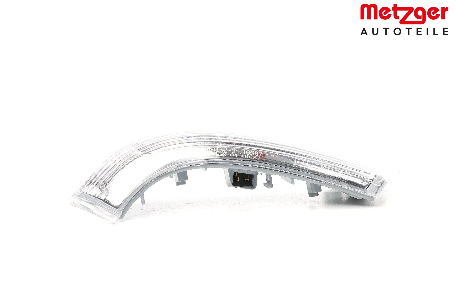 METZGER 2080206 Blinkers Golf AJ5 original