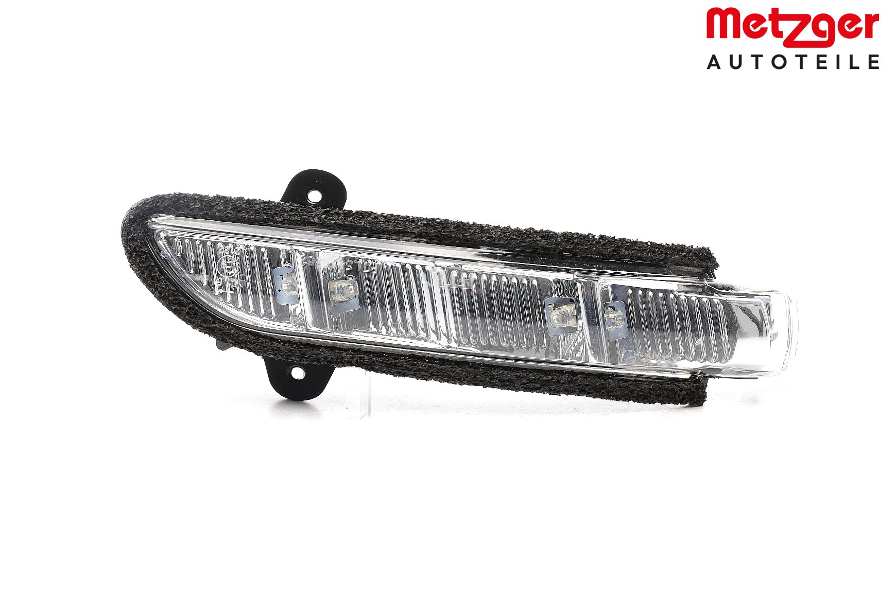 Pisca 2080214 METZGER A 219 820 06 21 Pisca 2080214 METZGER A2198200621 MERCEDES-BENZ