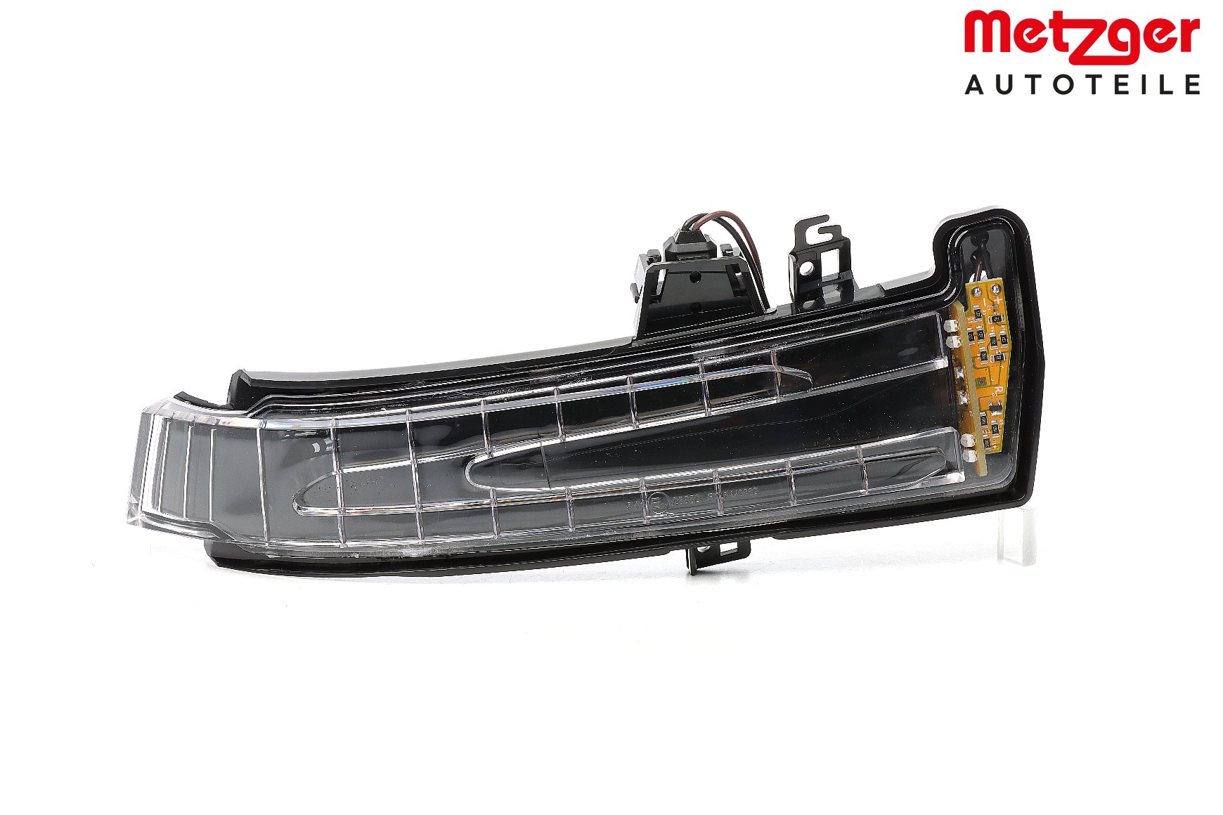 METZGER 2080220 Pagrieziena signāla lukturis Mercedes S212 E 220 CDI / BlueTEC 2.2 (212.202, 212.201) 170 ZS Dīzelis cena