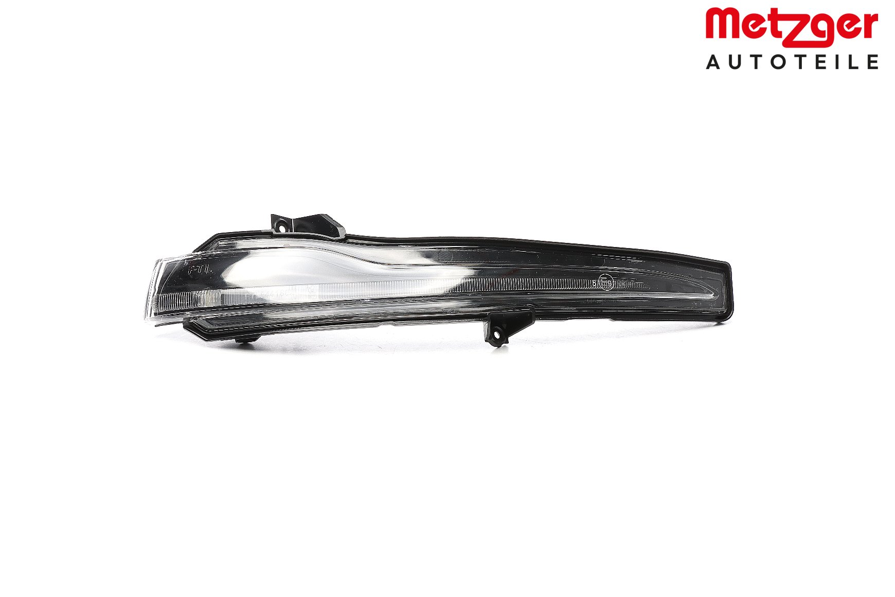 METZGER 2080224 Γωνια φλας Mercedes S213 φθηνά