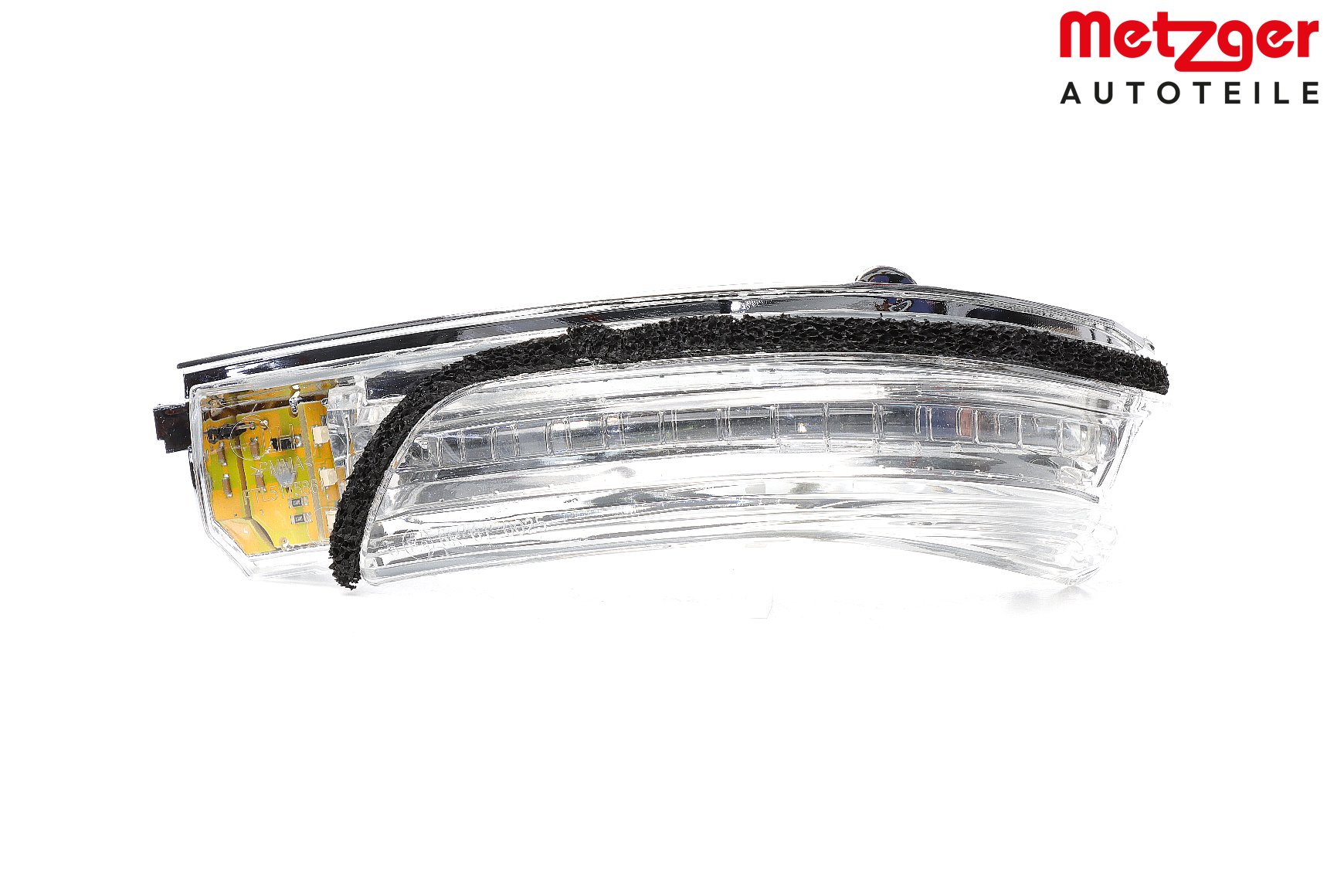 2080225 METZGER Mirror indicator Vauxhall cheap