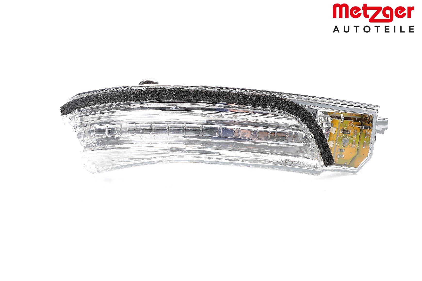 METZGER Knipperlichtautomaat / Pinkdoos 2080226 2080226 Knipperlichten METZGER AUDI A3