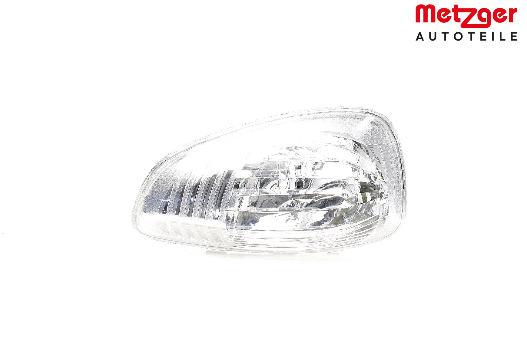 Wing mirror indicator METZGER VAUXHALL 2080229