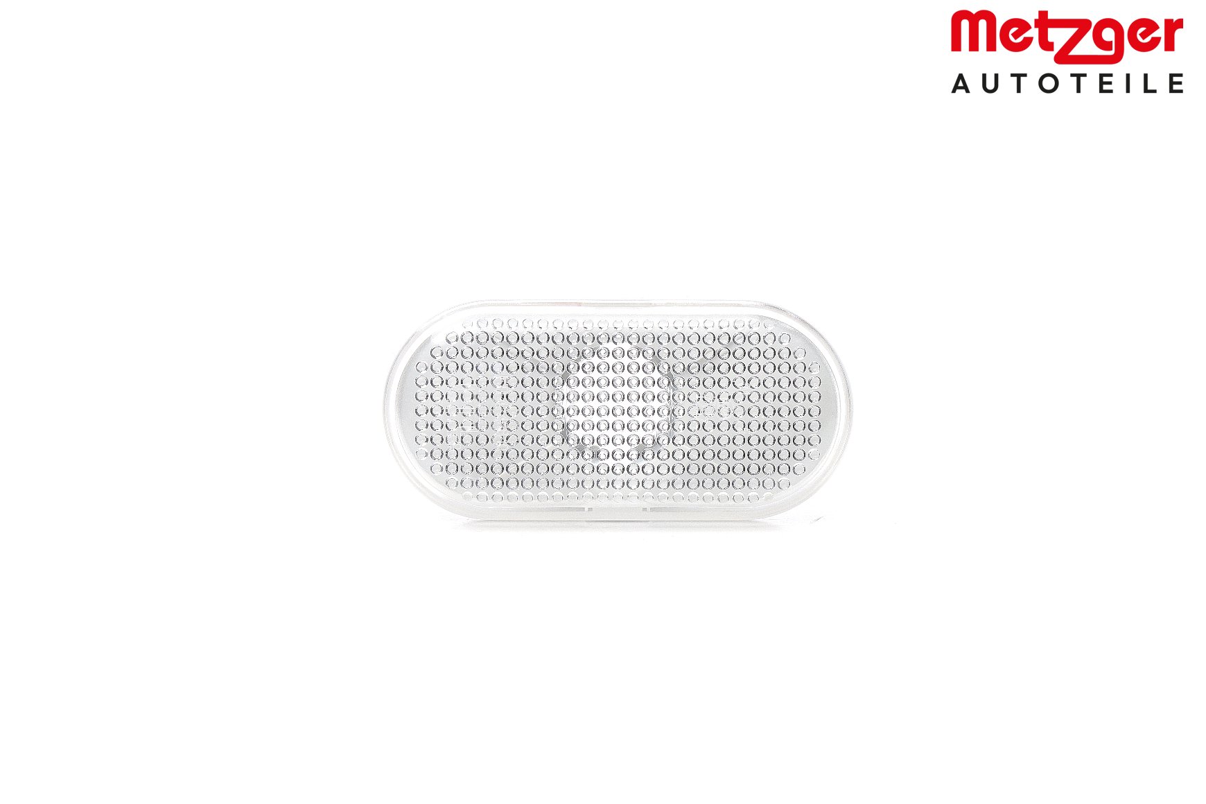Side indicators METZGER VAUXHALL 2080231