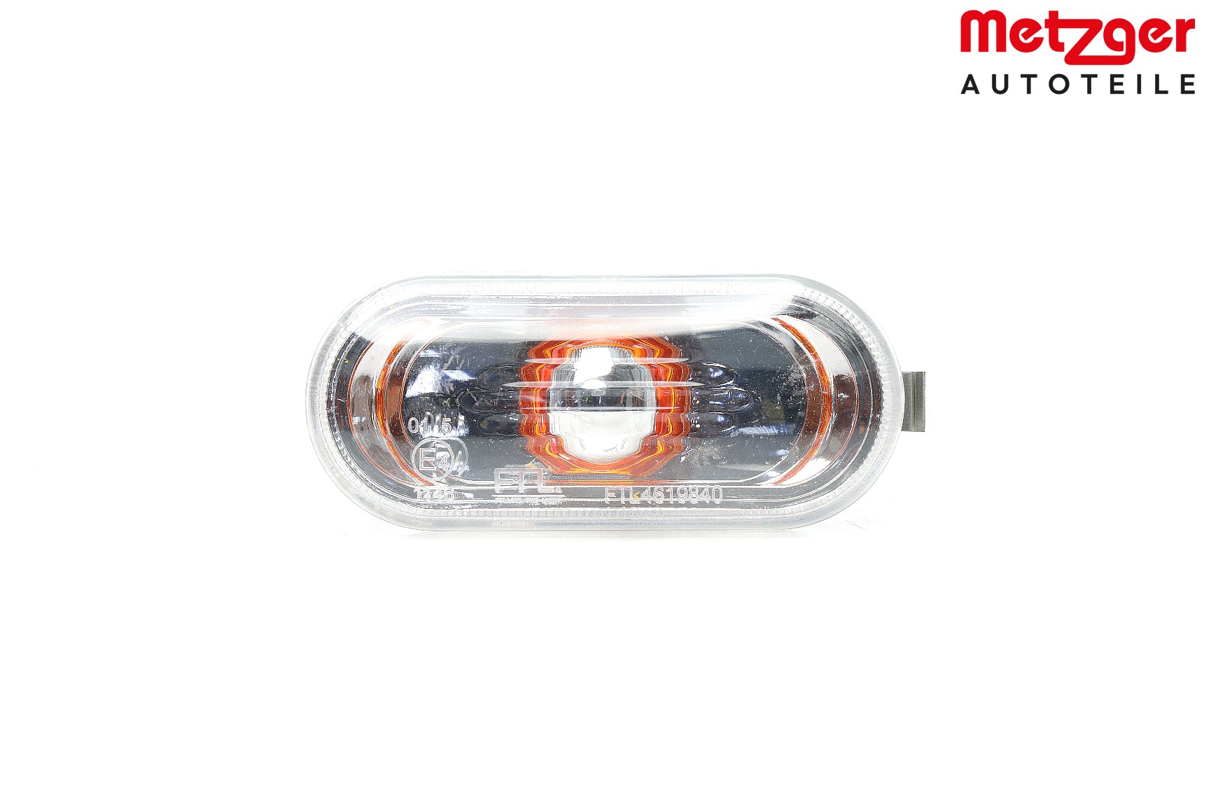 2080233 METZGER Side indicators Vauxhall cheap