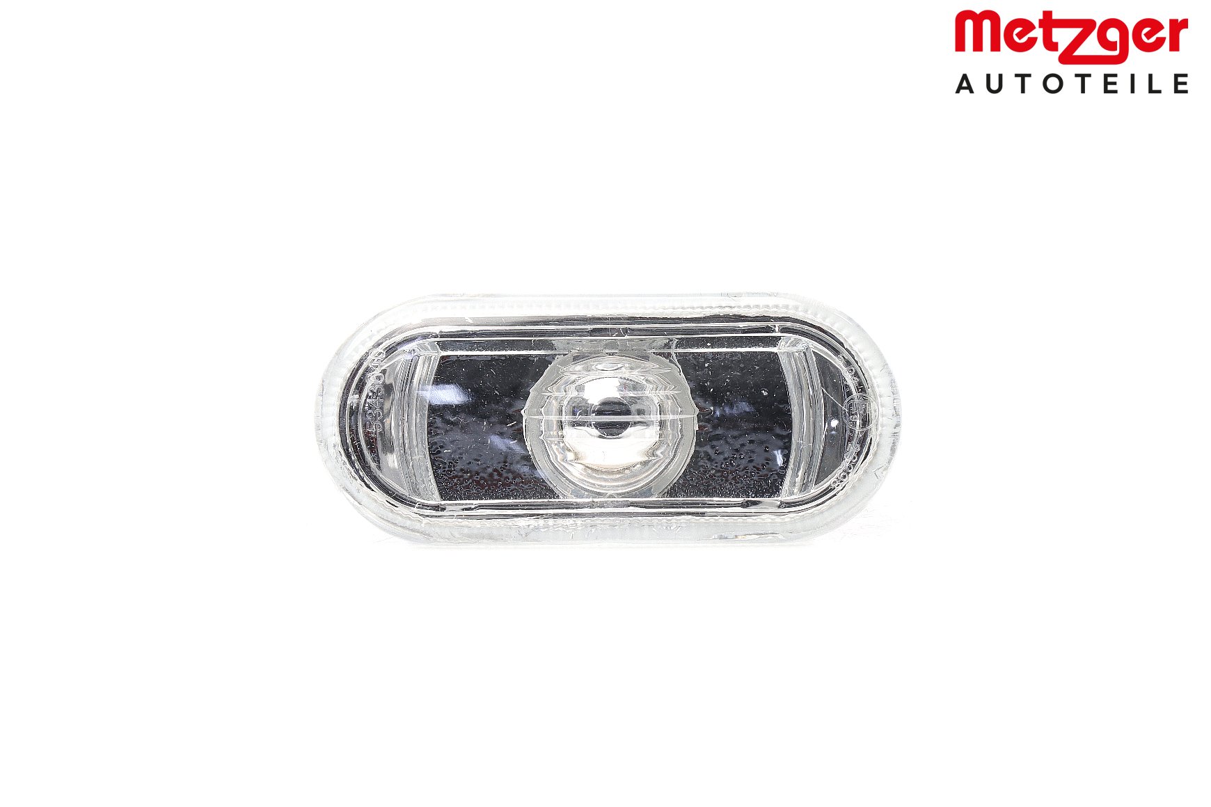 METZGER Turn signal VAUXHALL 2080235