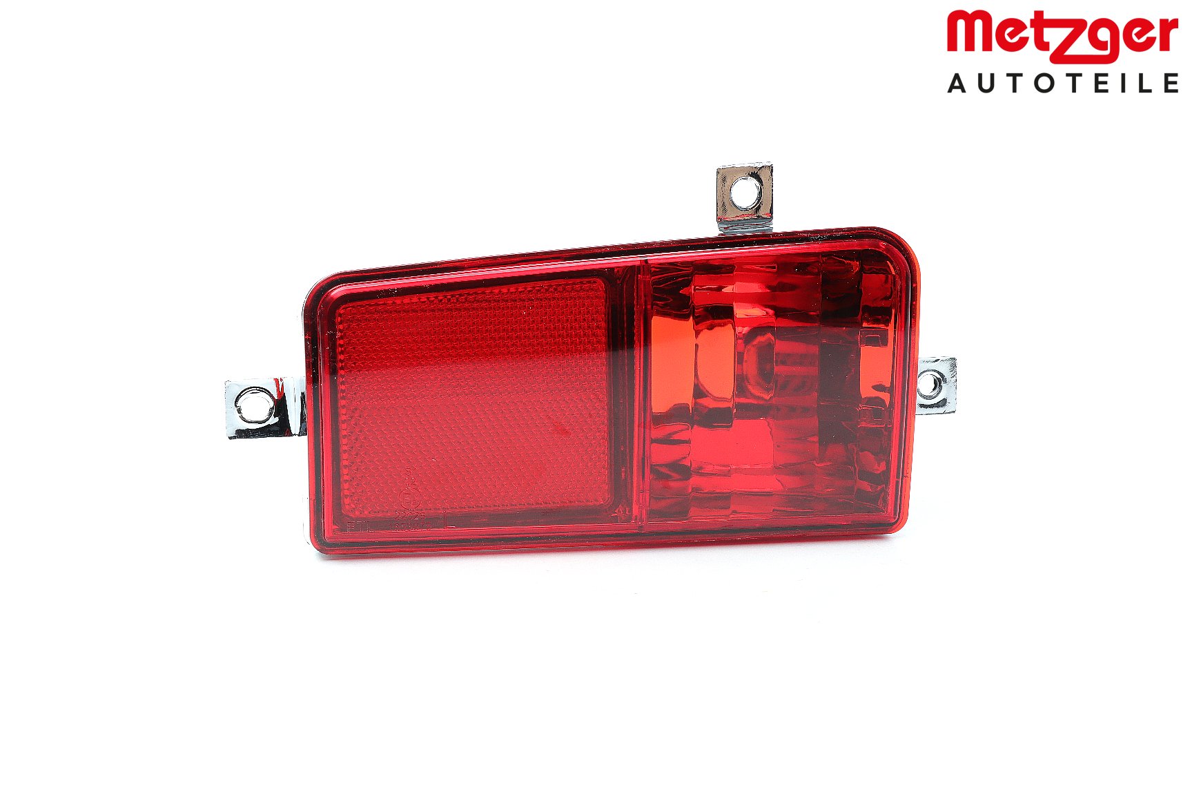 METZGER 2080237 prix feu antibrouillard arrière DUCATO