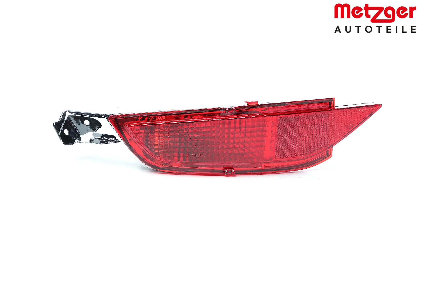 METZGER 2080239 Lampy przeciwmglowe tylne Ford Grand C Max 1.6 EcoBoost 150 KM benzyna cena